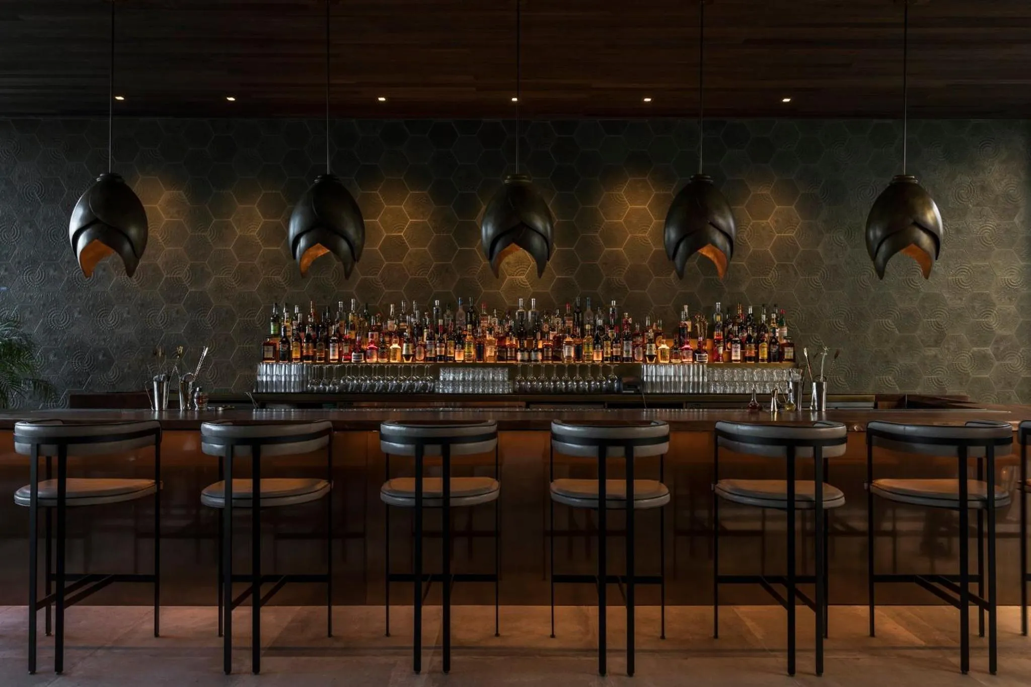 Property building in Kimpton La Peer Hotel West Hollywood by IHG