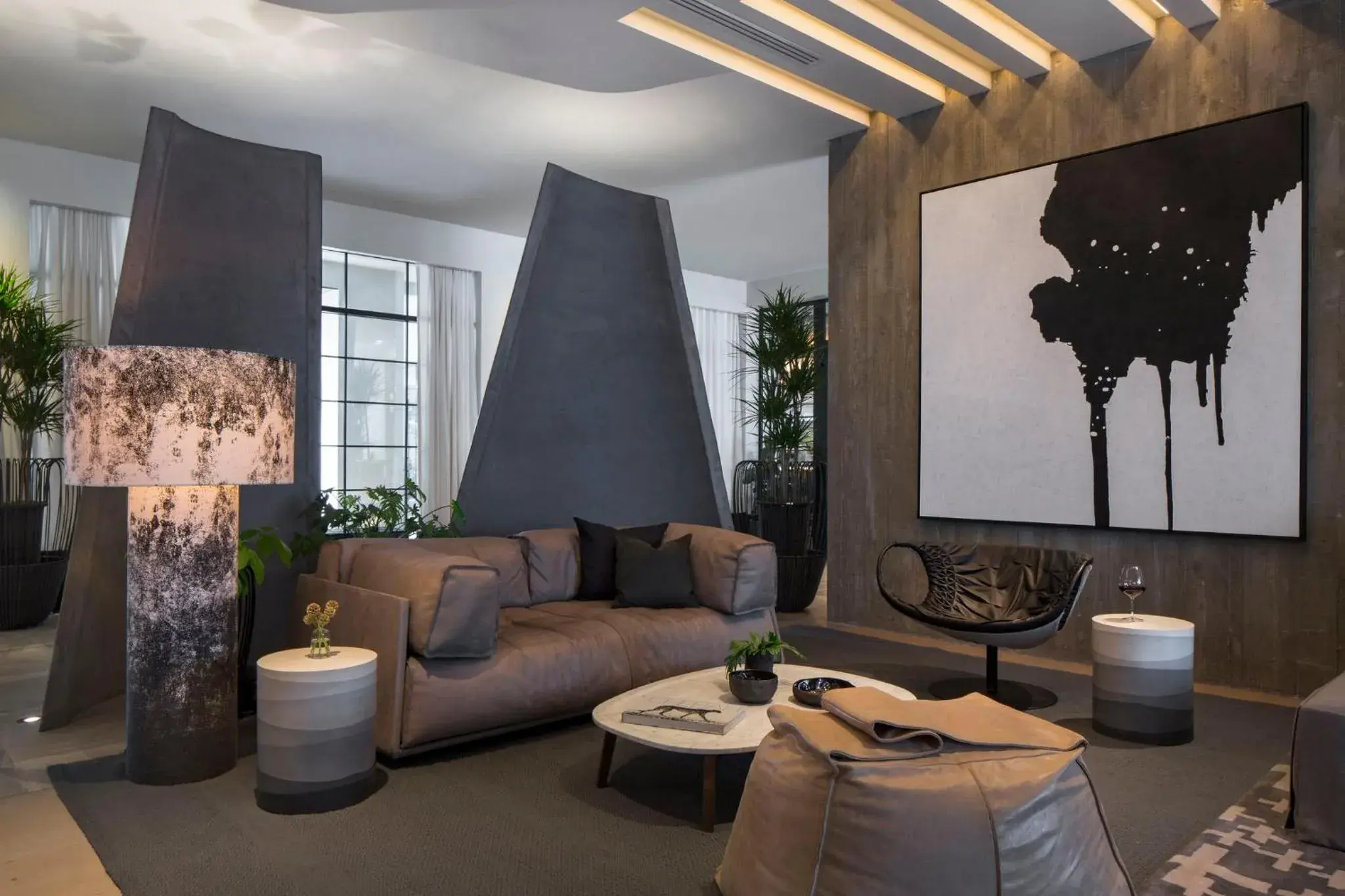 Property building in Kimpton La Peer Hotel West Hollywood by IHG Property building in Kimpton La Peer Hotel West Hollywood by IHG