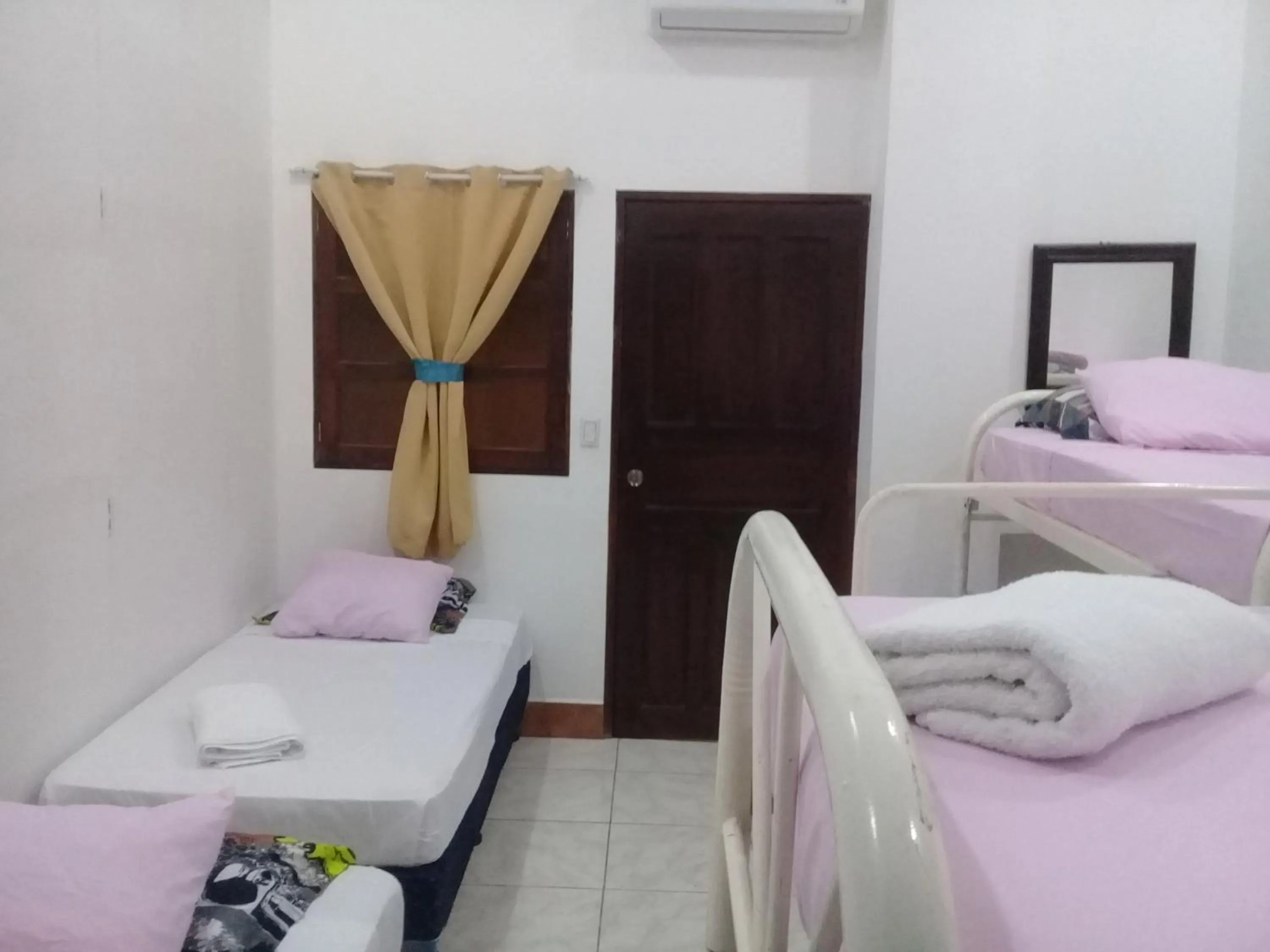 Bedroom, Bed in Hotel La Gran Sultana