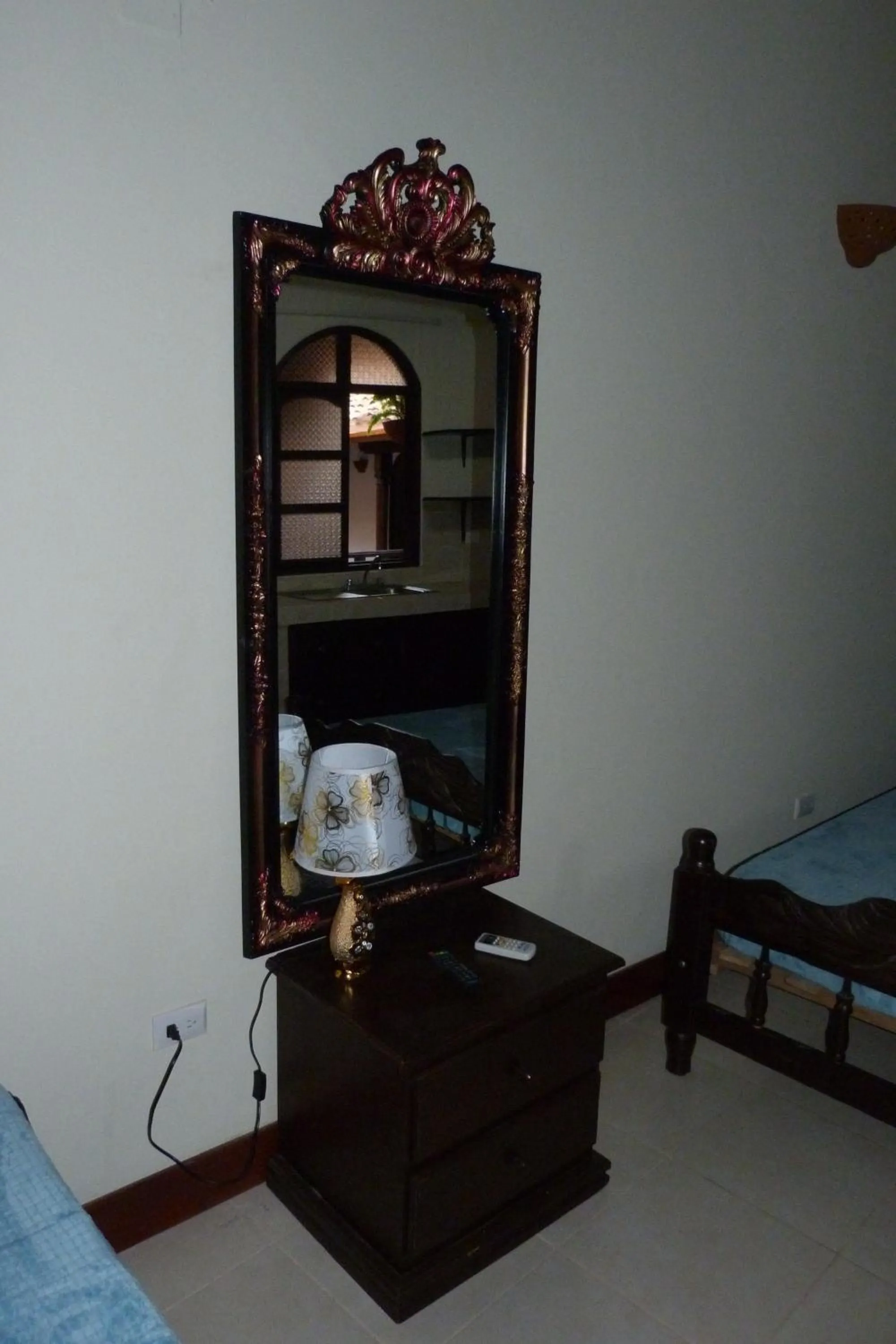 Photo of the whole room, Bed in Hotel La Gran Sultana