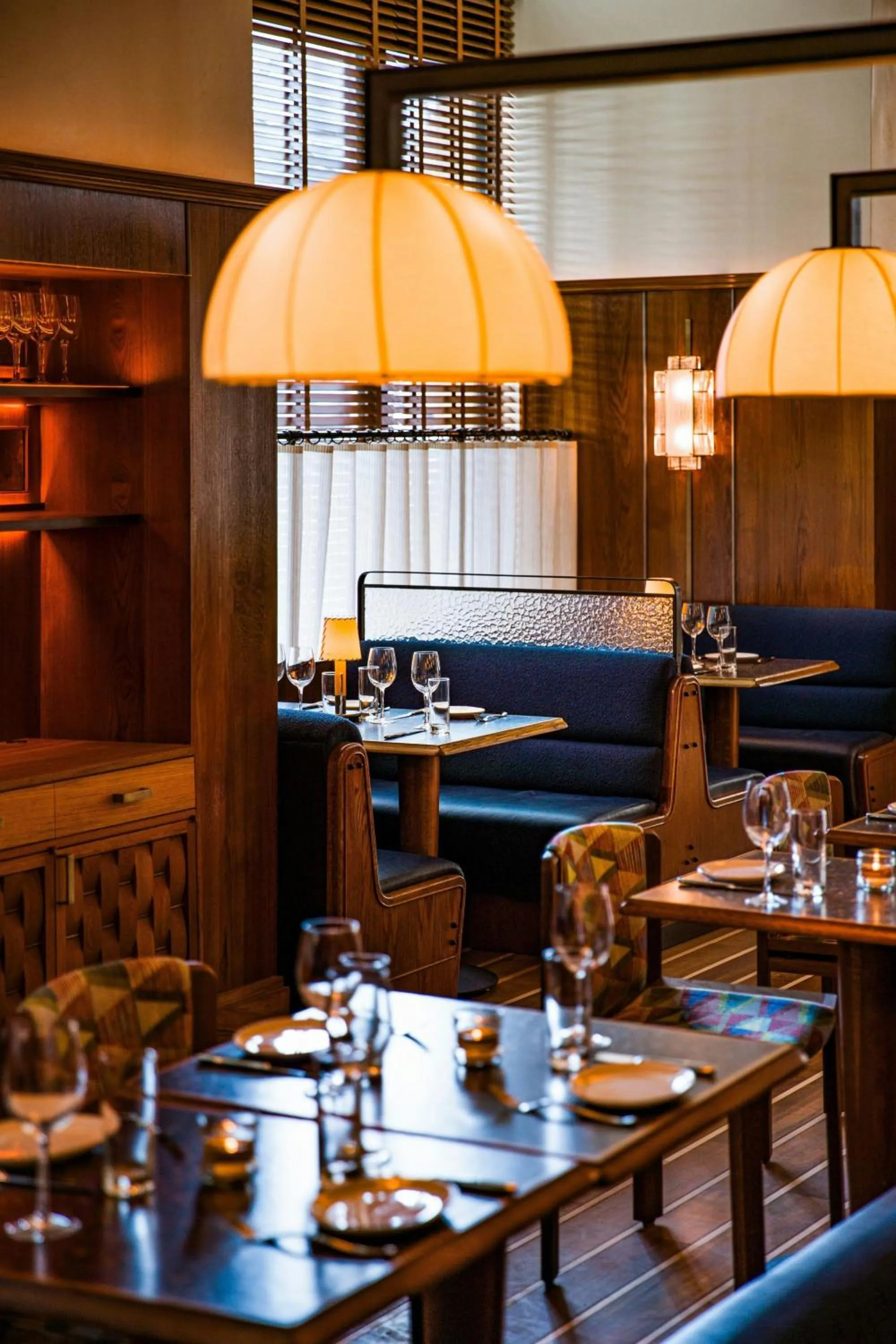 Restaurant/places to eat in W New York - Union Square