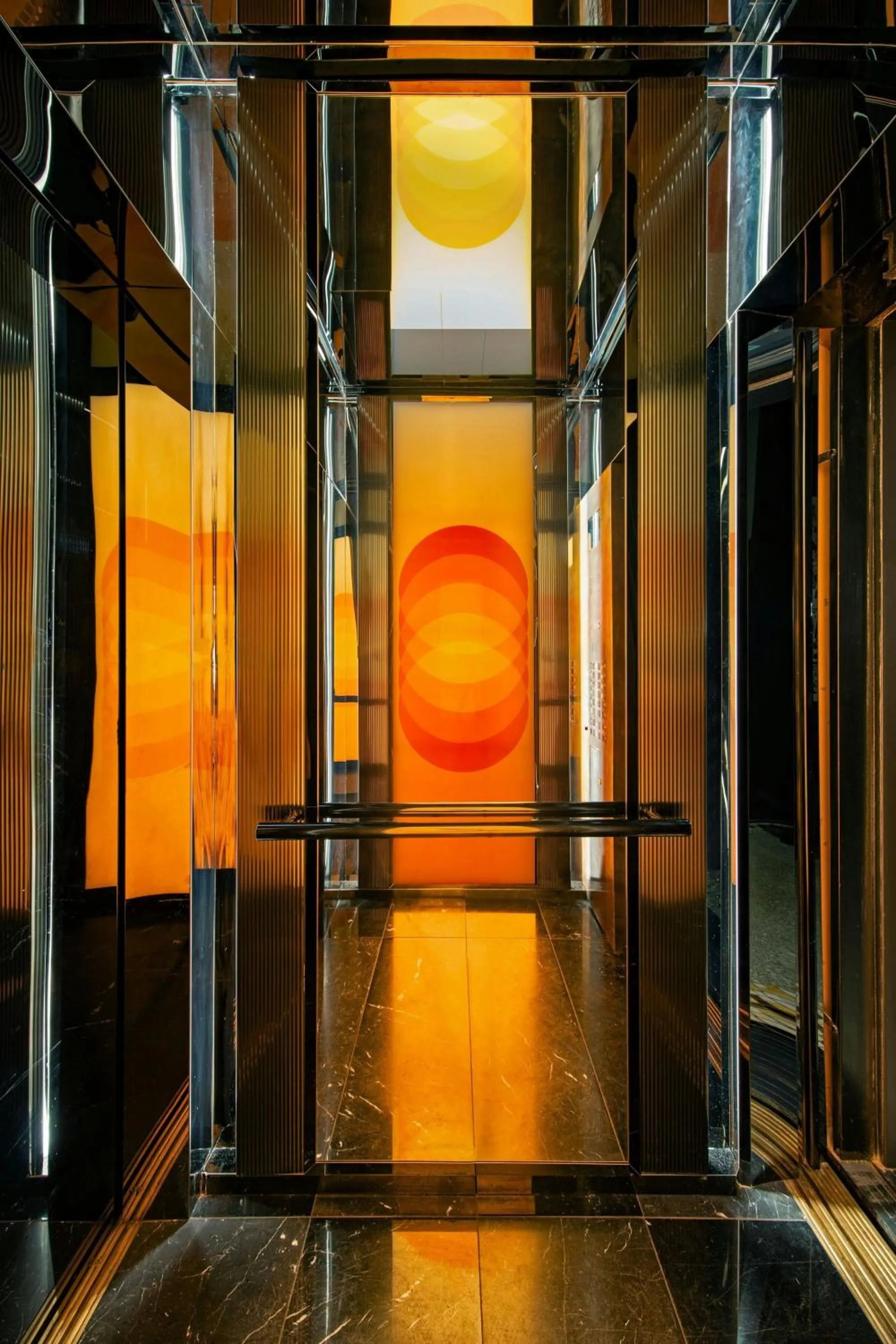 View (from property/room) in W New York - Union Square