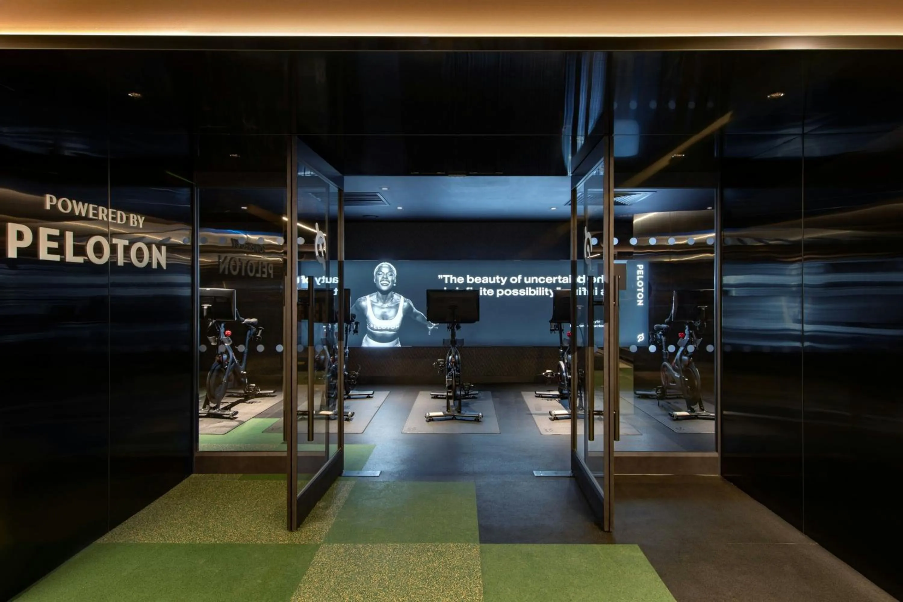 Fitness centre/facilities in W New York - Union Square