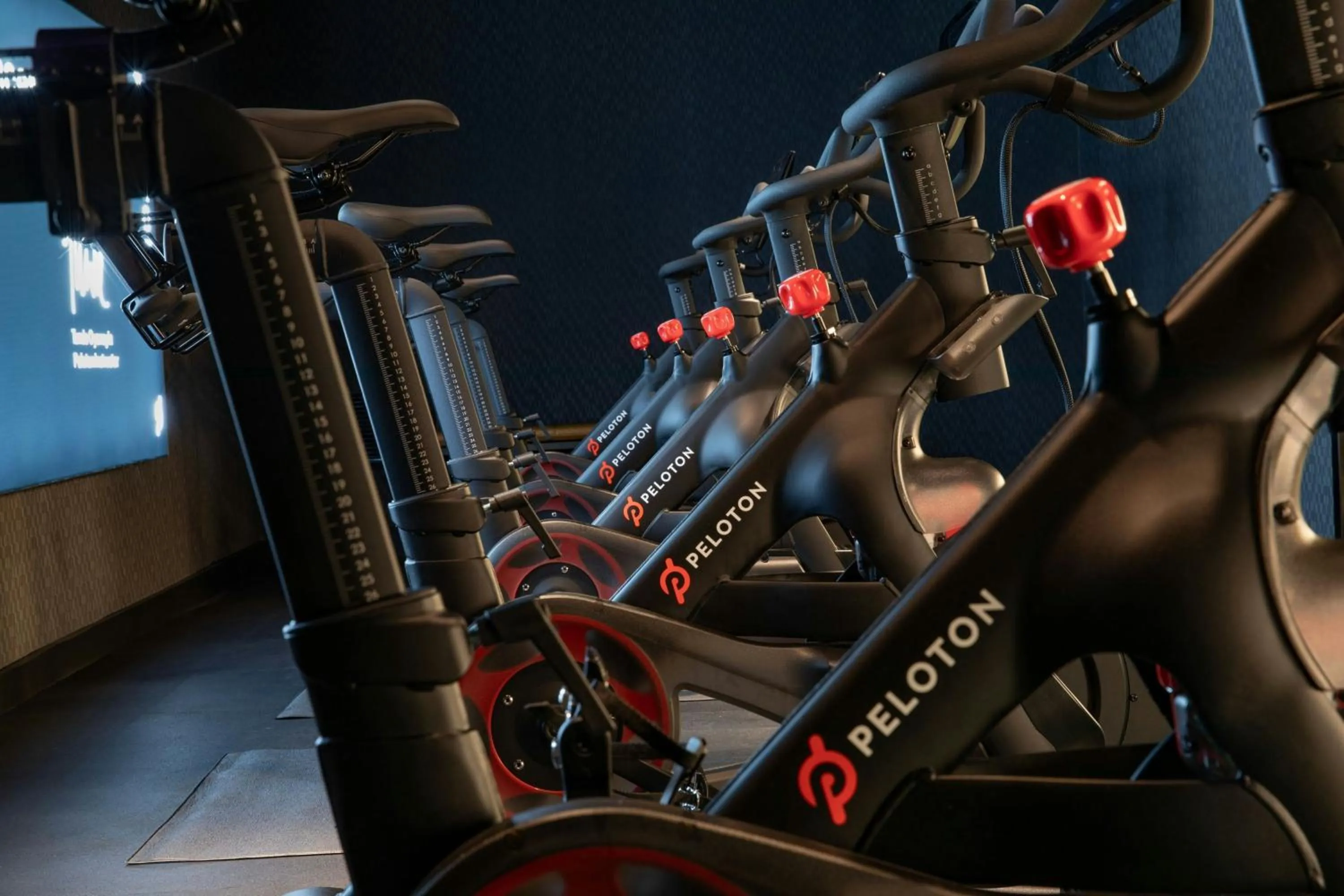 Fitness centre/facilities in W New York - Union Square