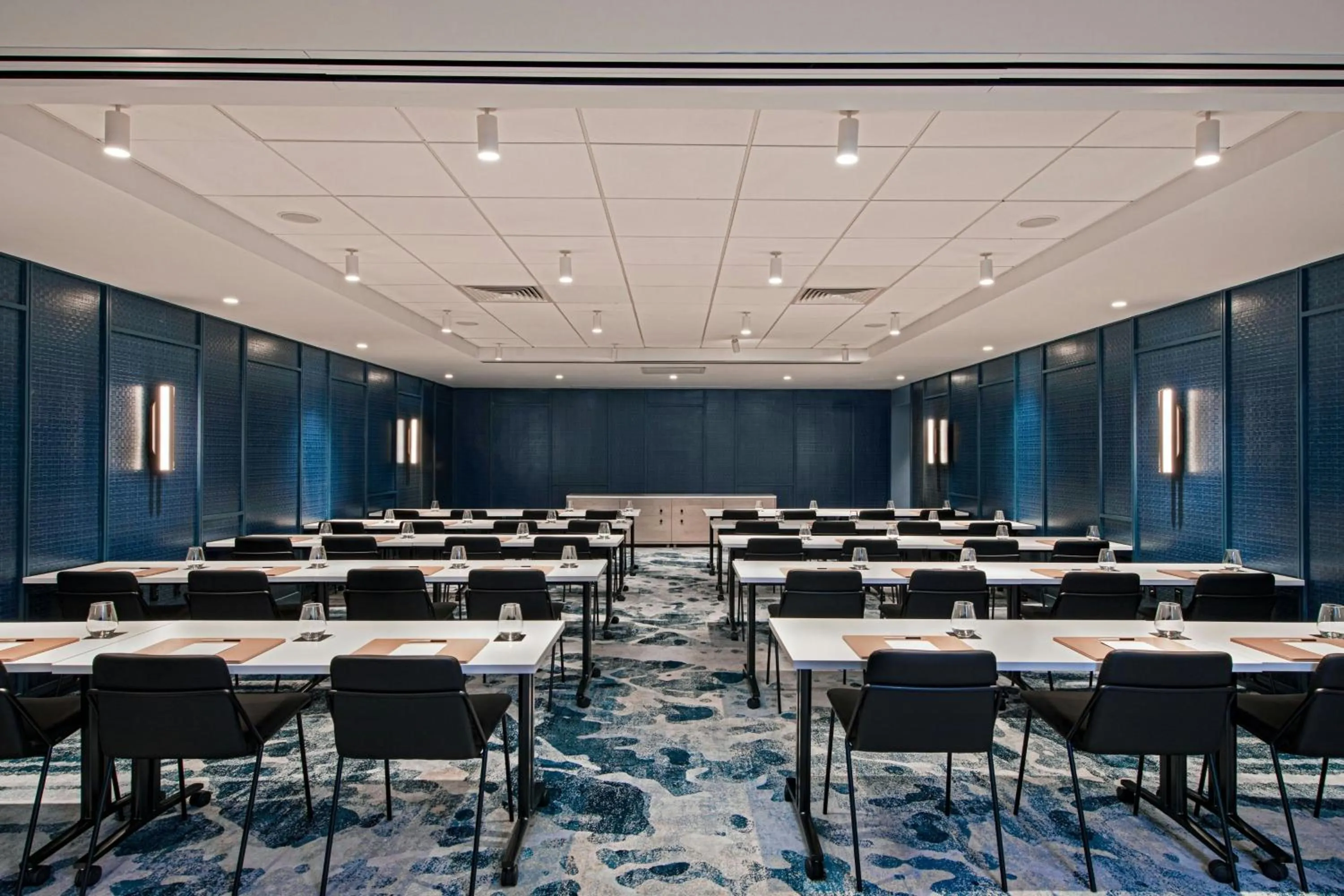 Meeting/conference room in W New York - Union Square