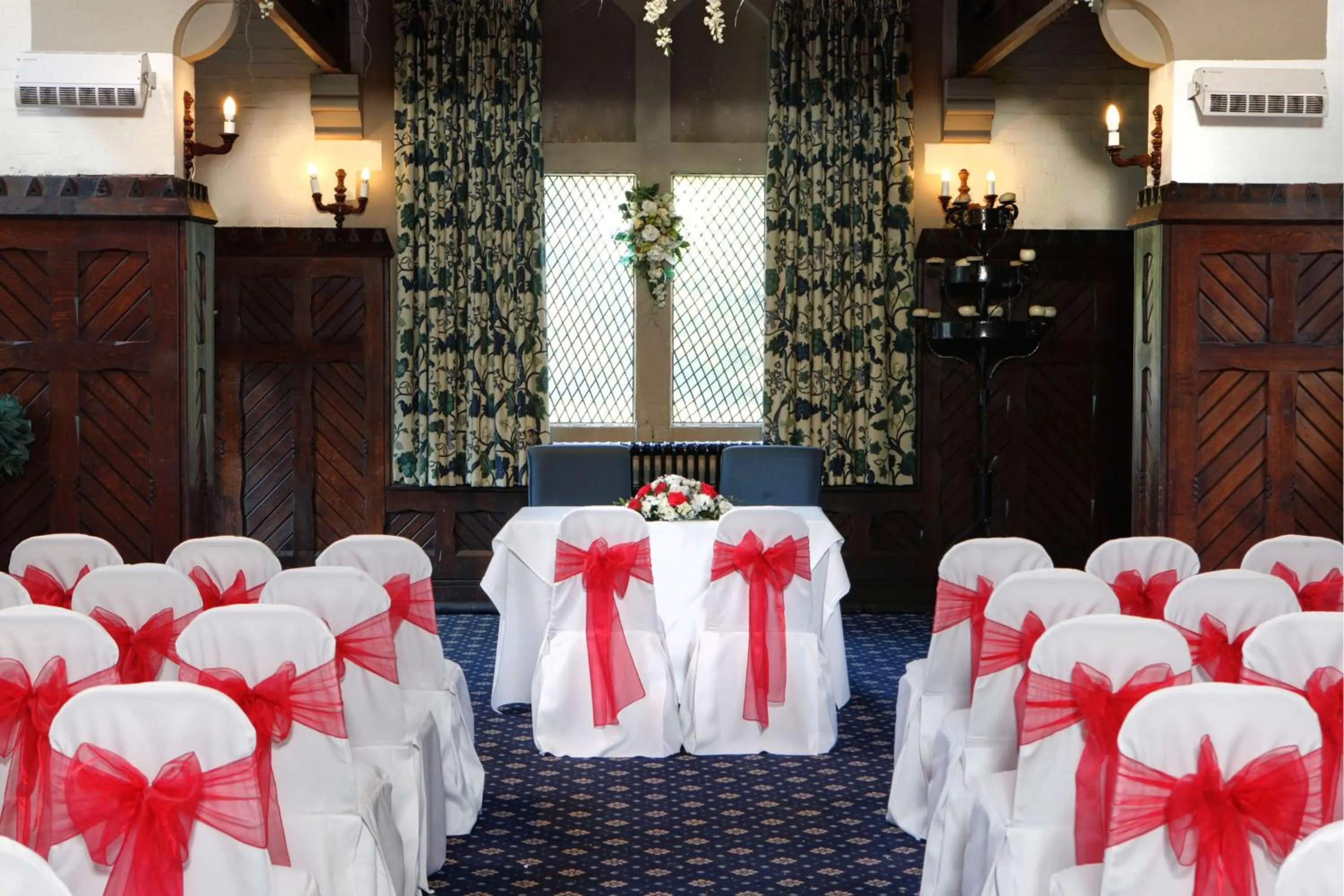 Other in Bestwood Lodge Hotel