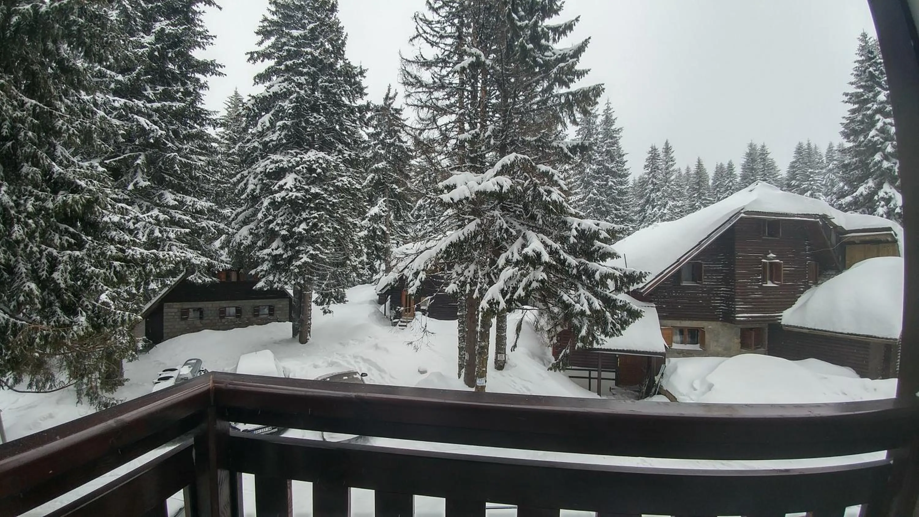 Apartments Zed Vila Zvoncica