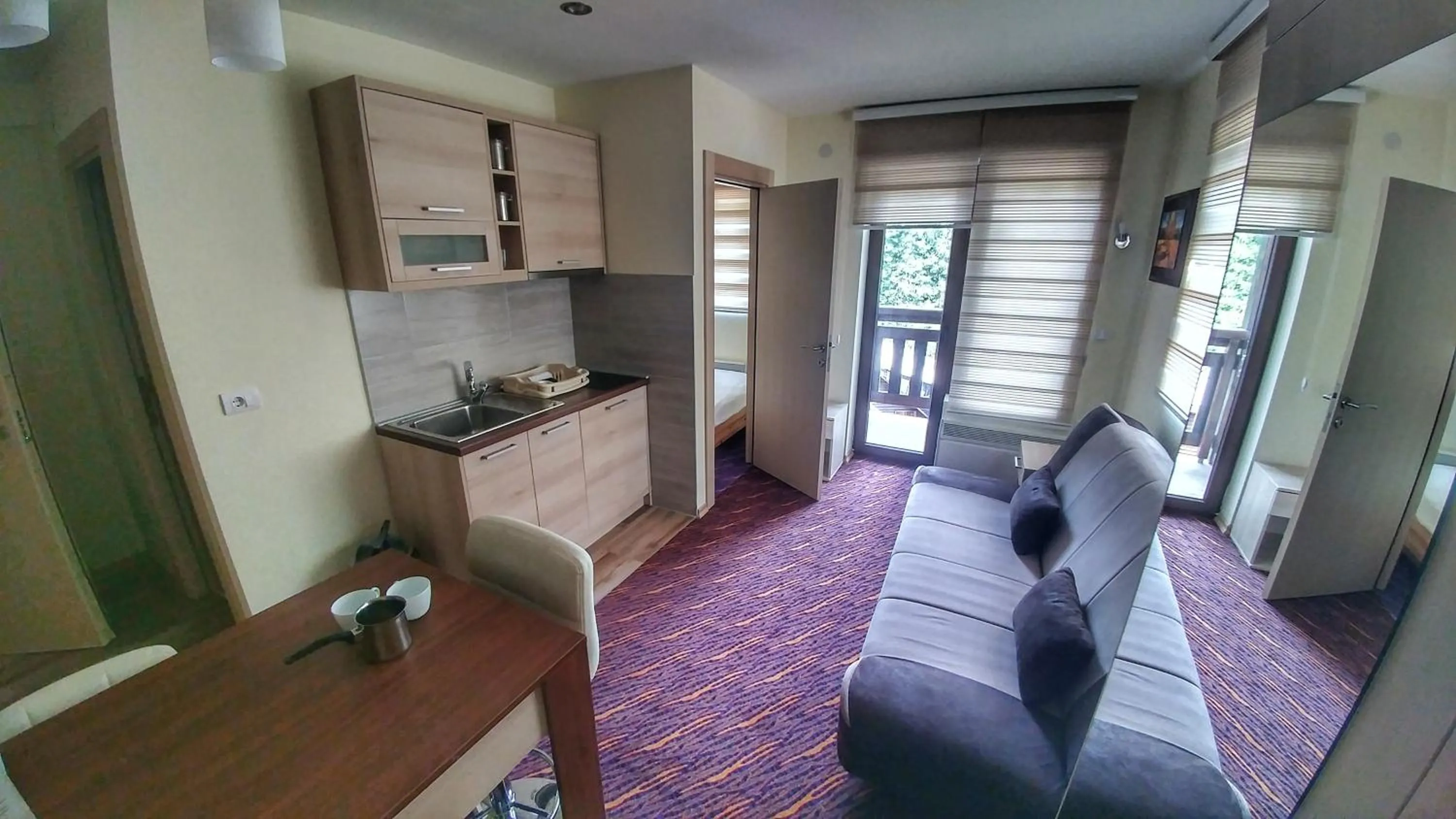 Apartments Zed Vila Zvoncica