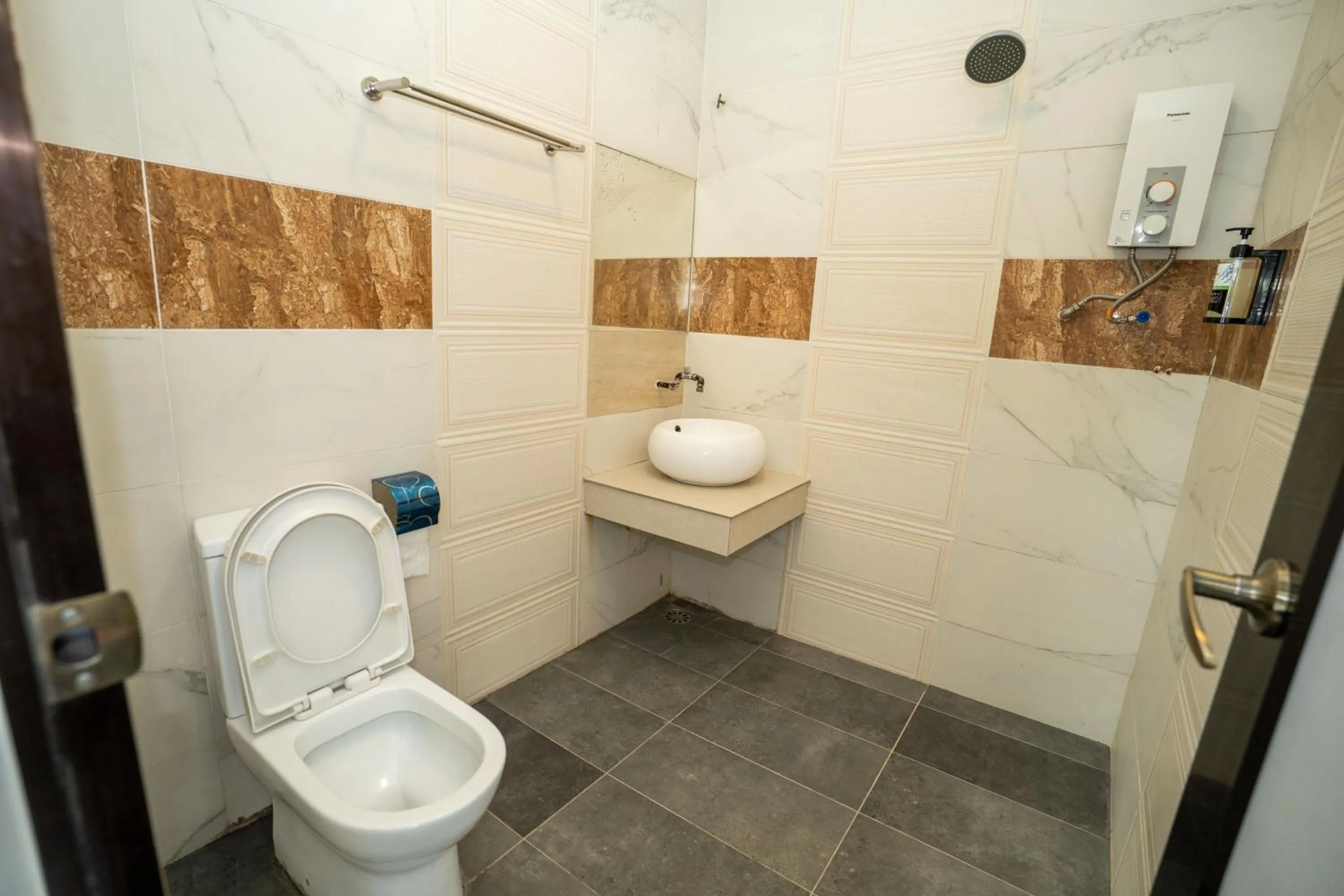 De Grand Boutique Hotel