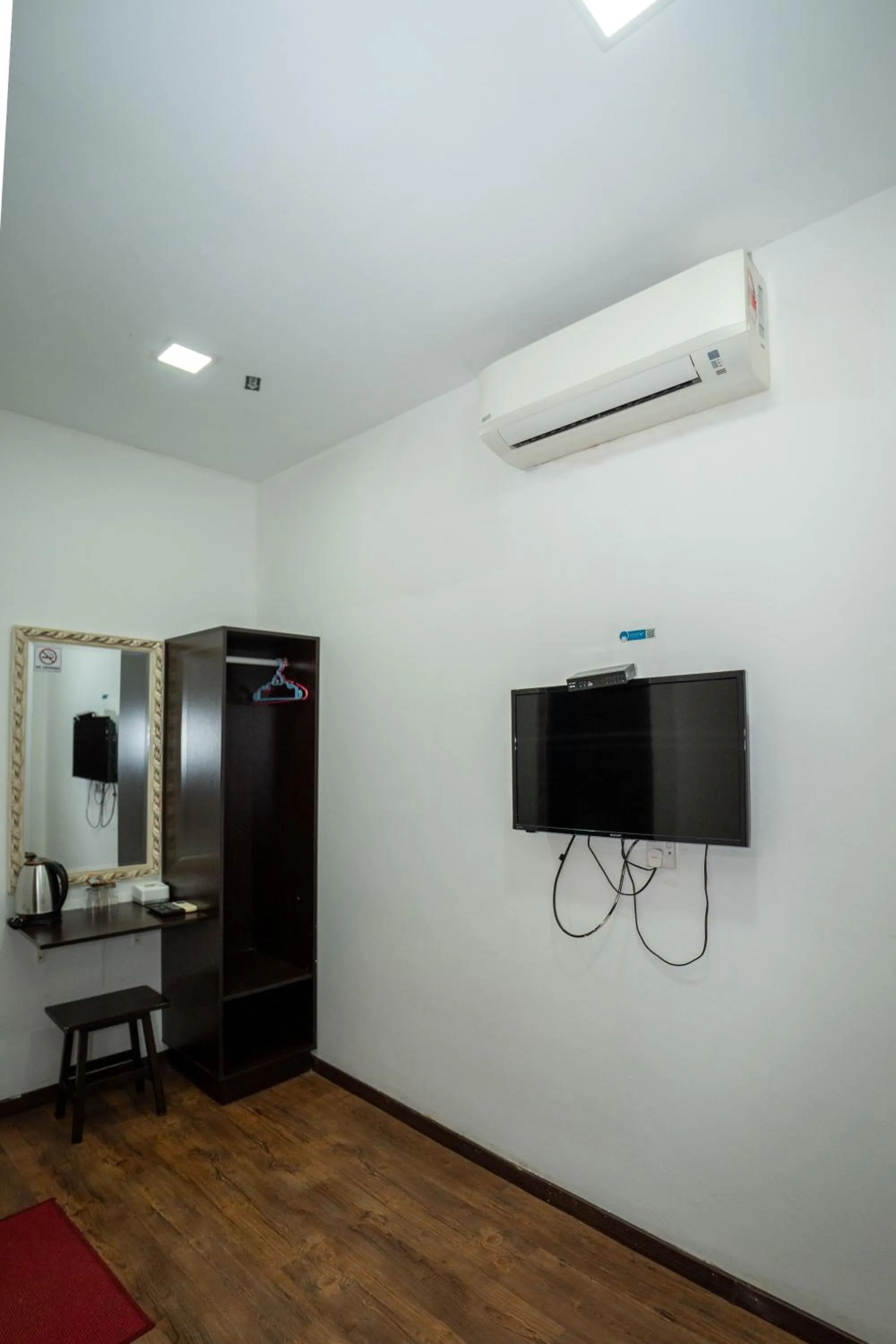 De Grand Boutique Hotel