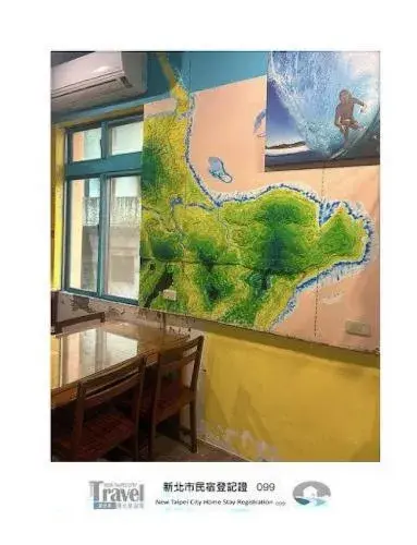 Being Outdoor Being Outdoor