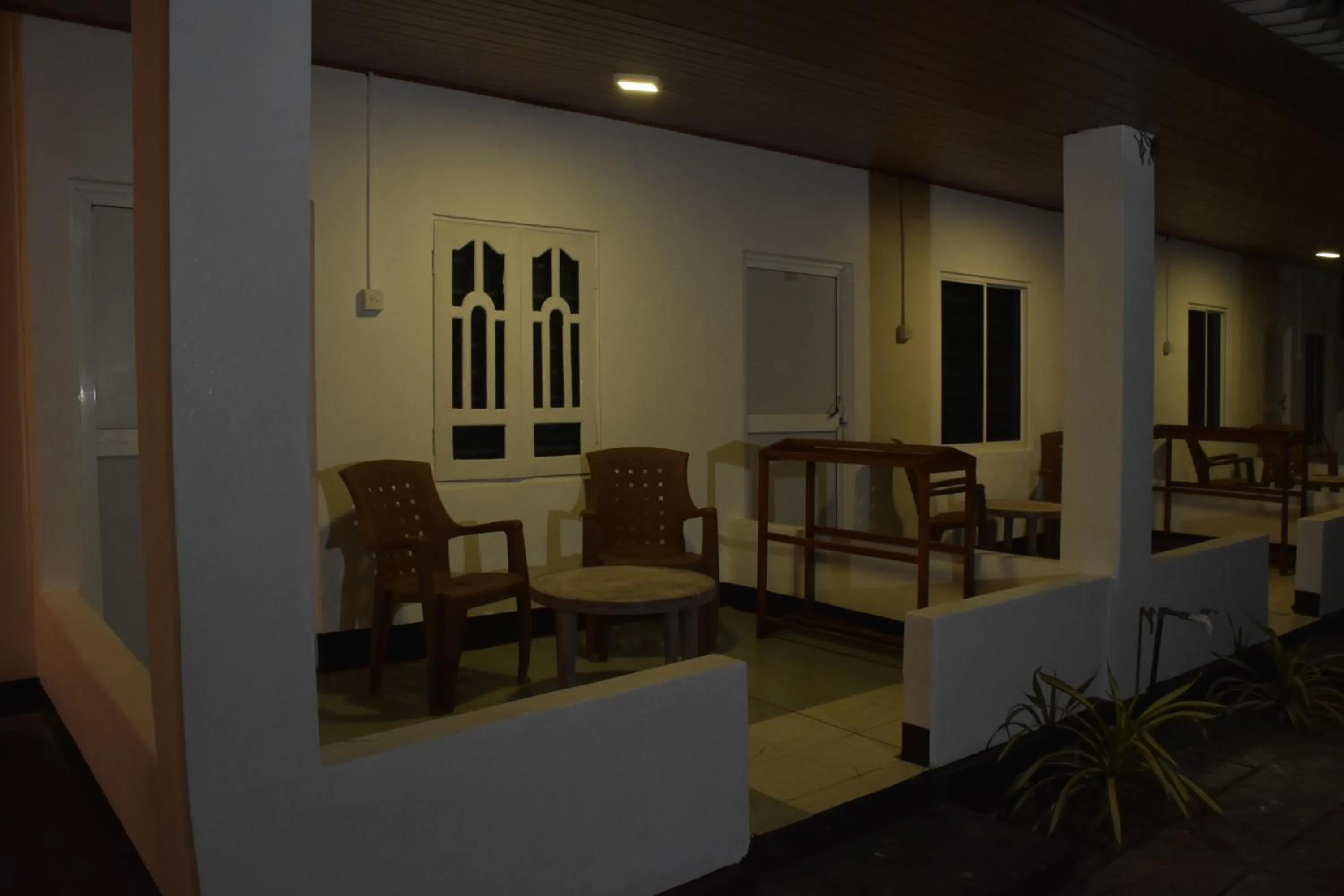 French Garden Regish Beachfront Hotel