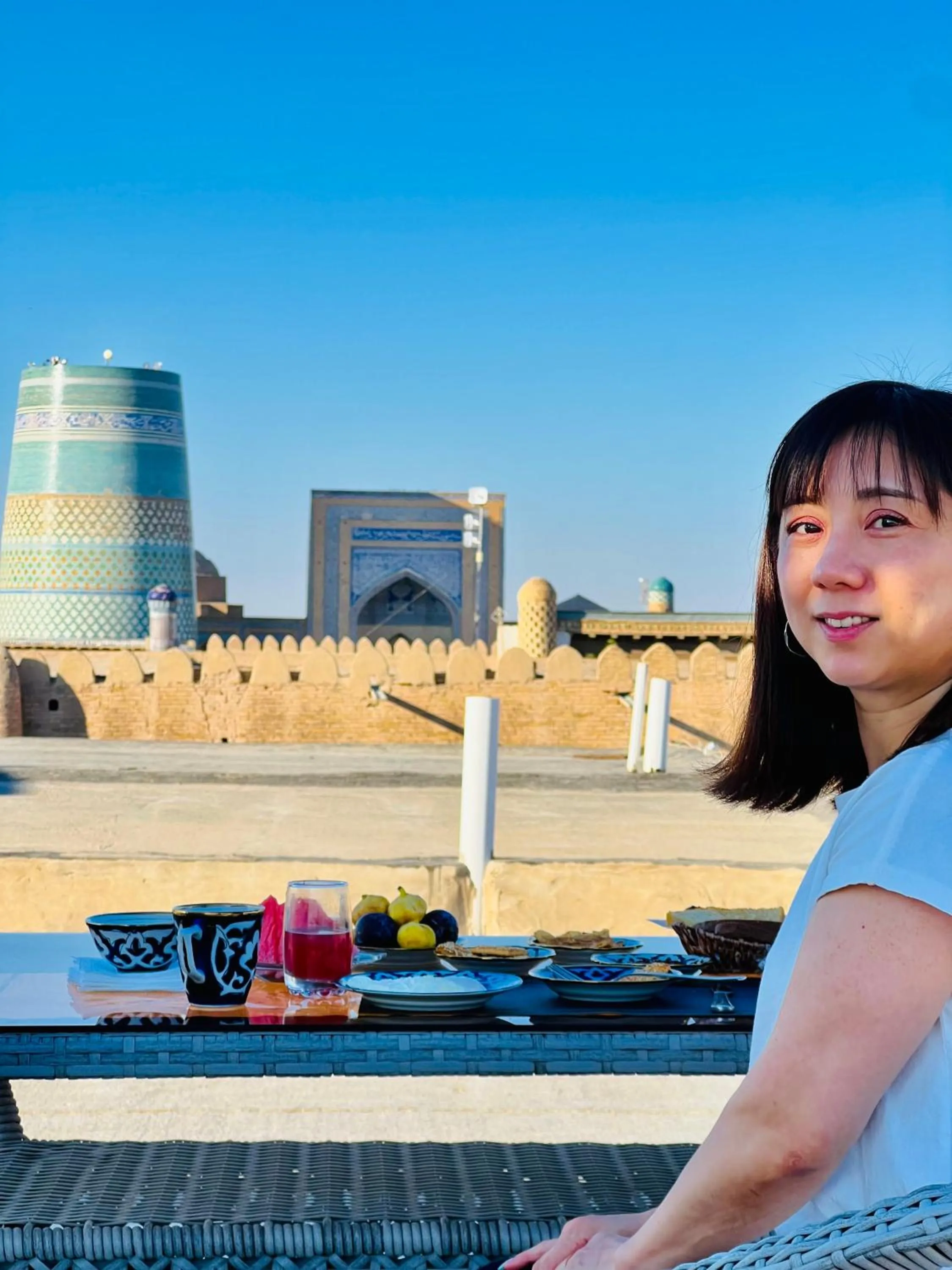 Zukhro Boutique Hotel