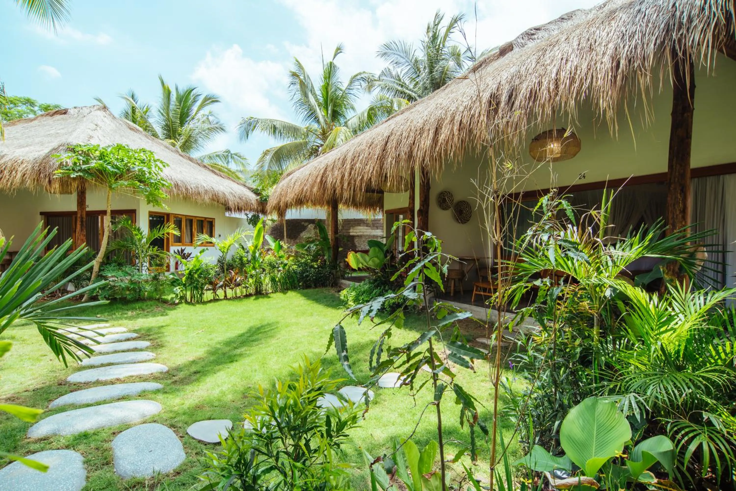Mana Eco Retreat