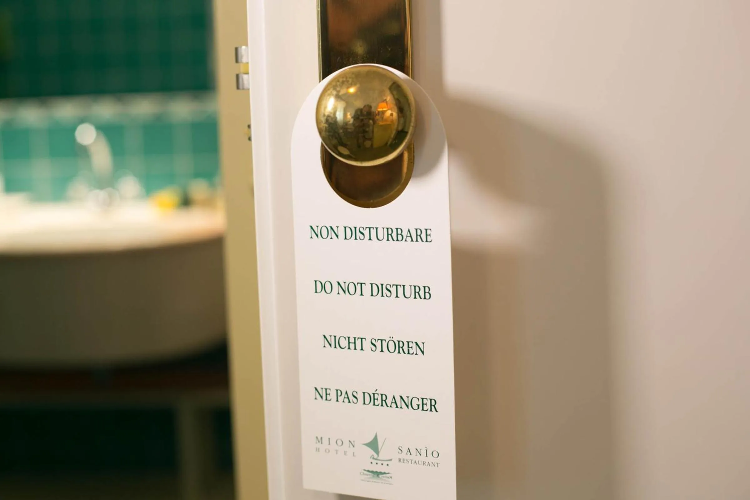 Other in Hotel Mion Charme & Relax