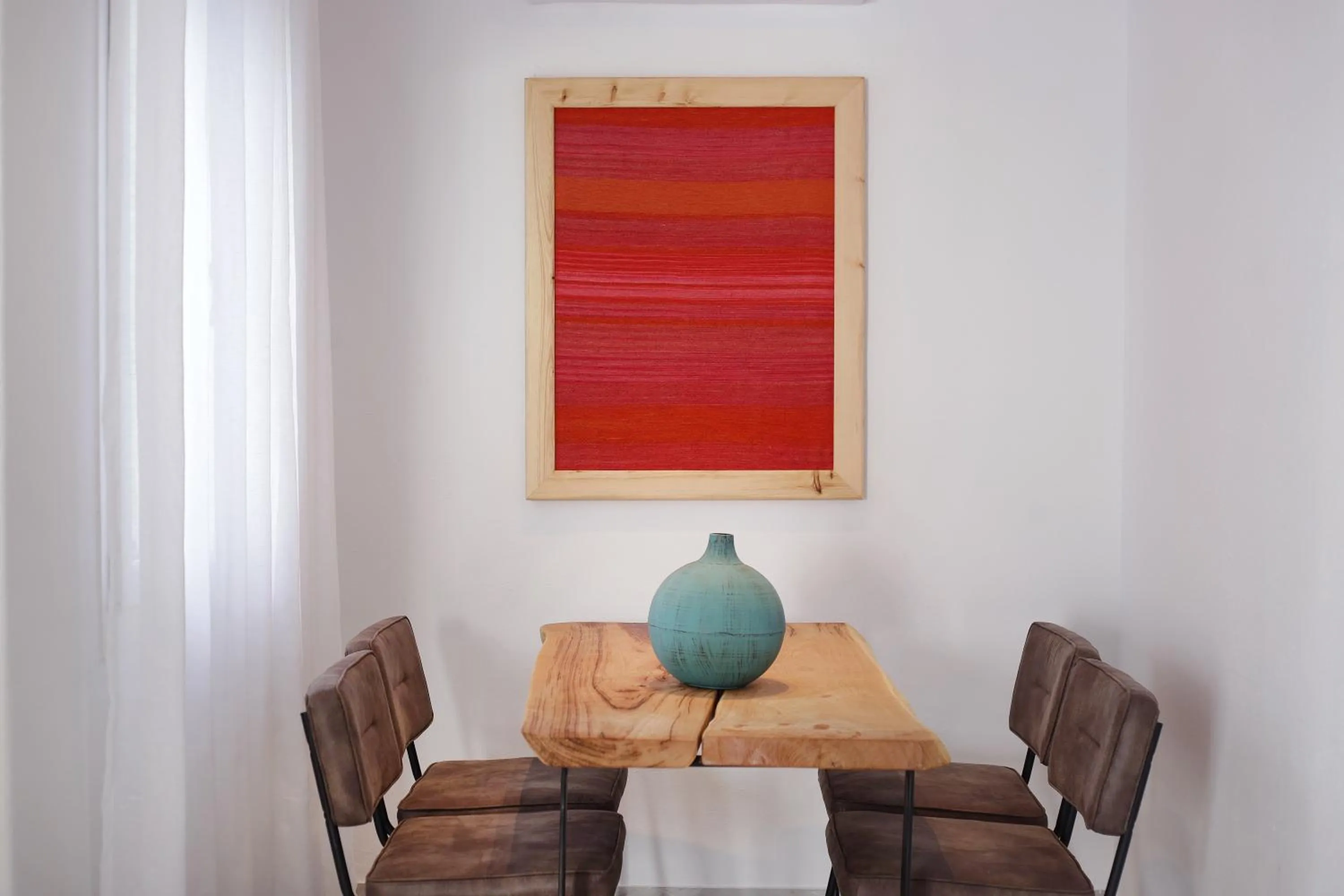 Food and drinks in Mykonos Town Suites