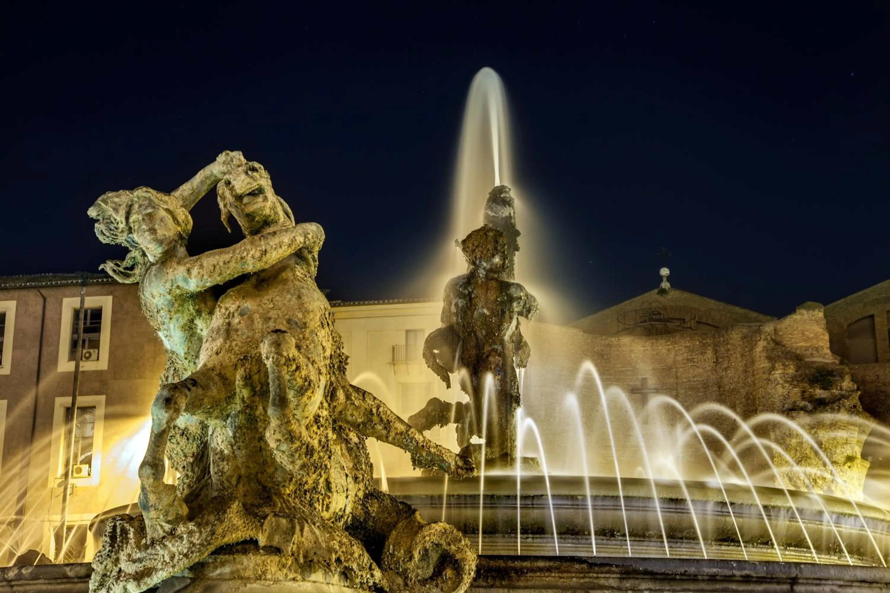Nearby landmark in Bloom Apartment