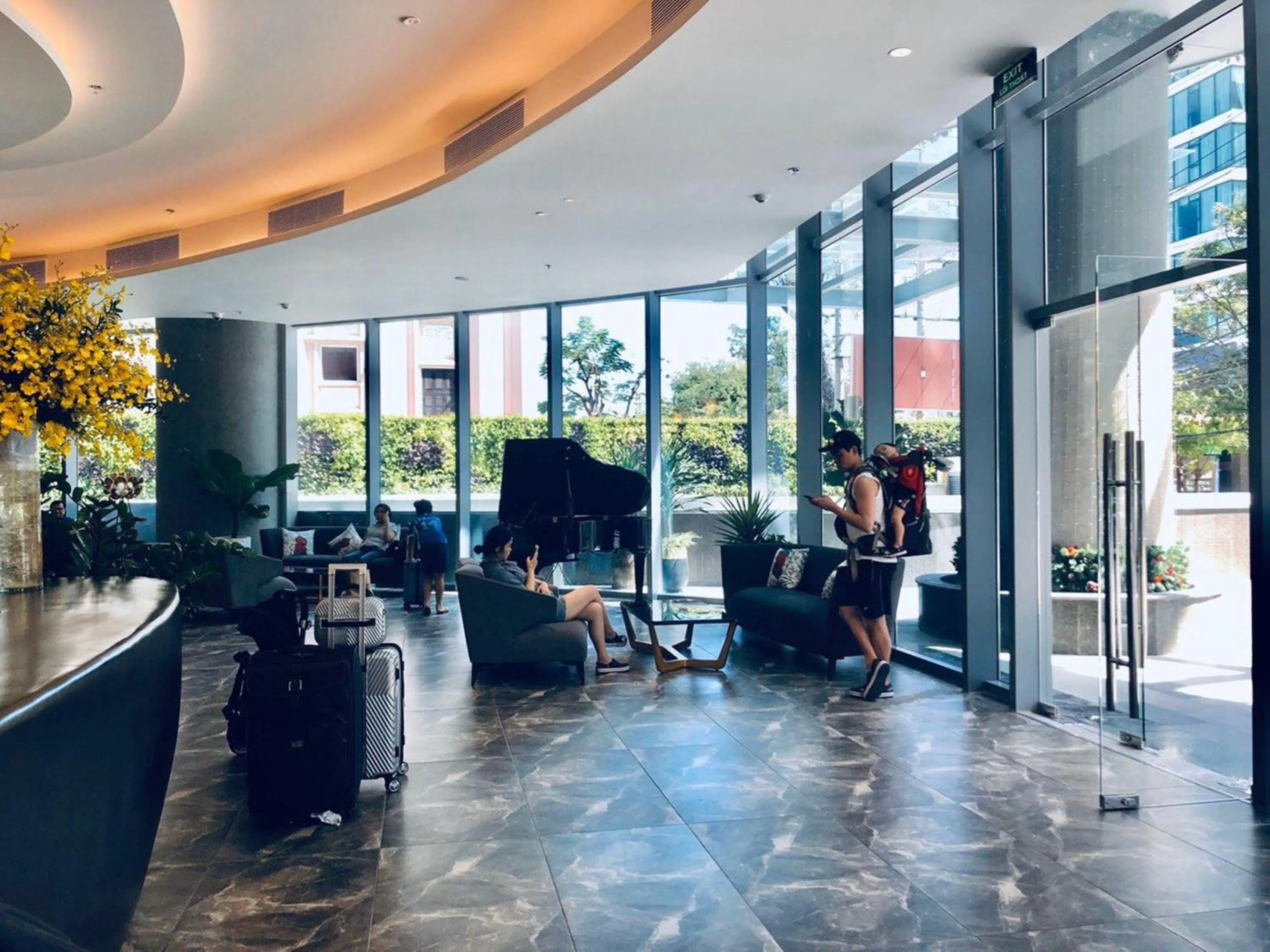 Gold Coast Nha Trang by HOLI