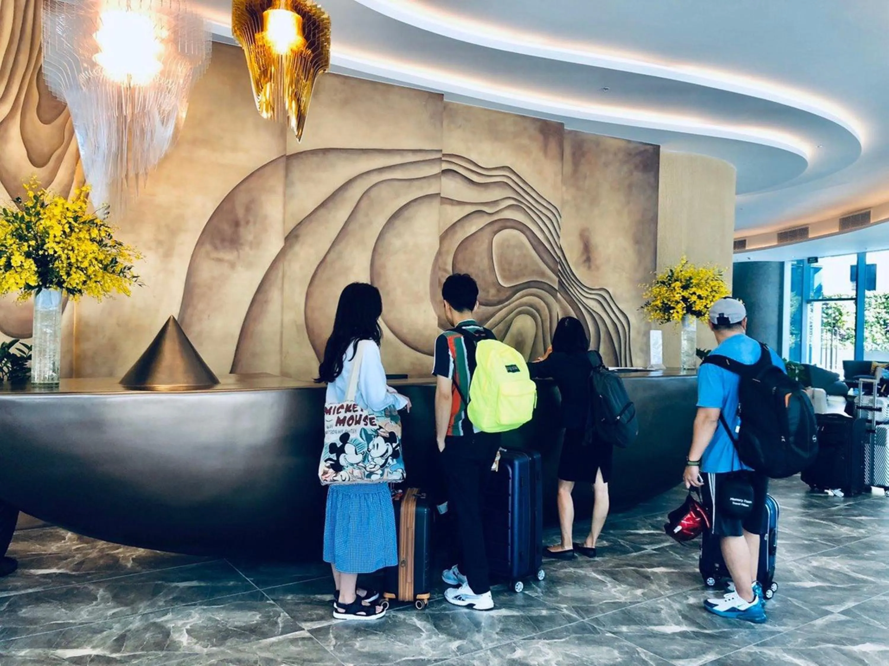 Gold Coast Nha Trang by HOLI