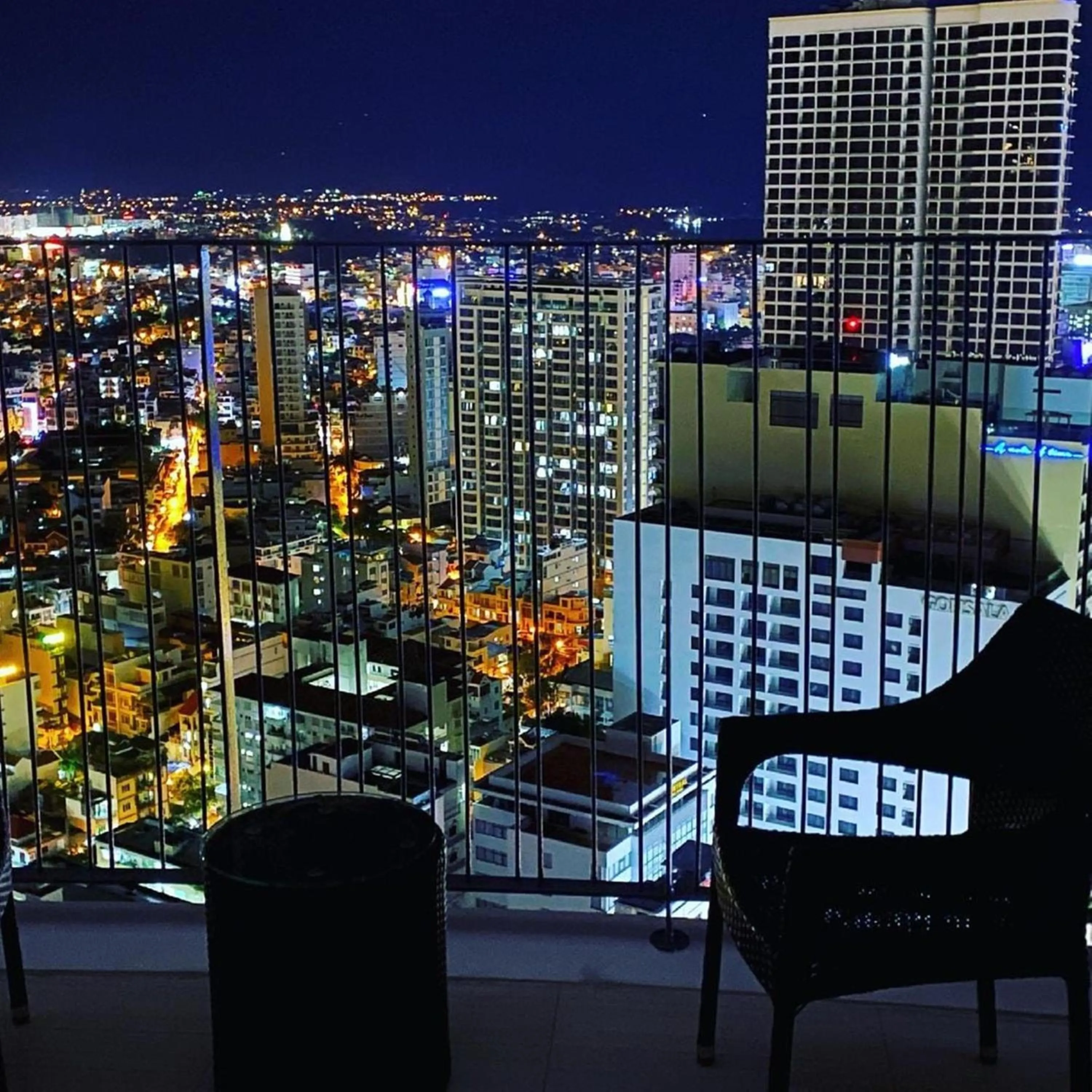 Gold Coast Nha Trang by HOLI