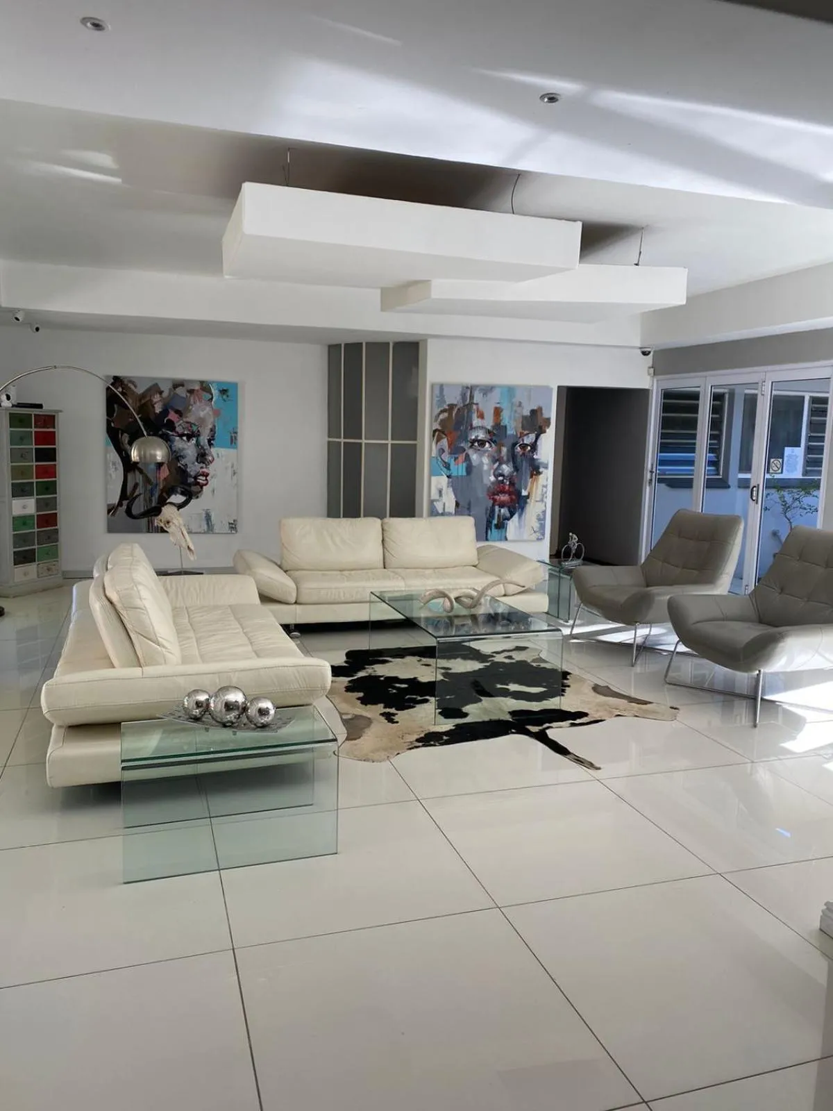 Luxury Upmarket Guesthouse 20 on 4th
