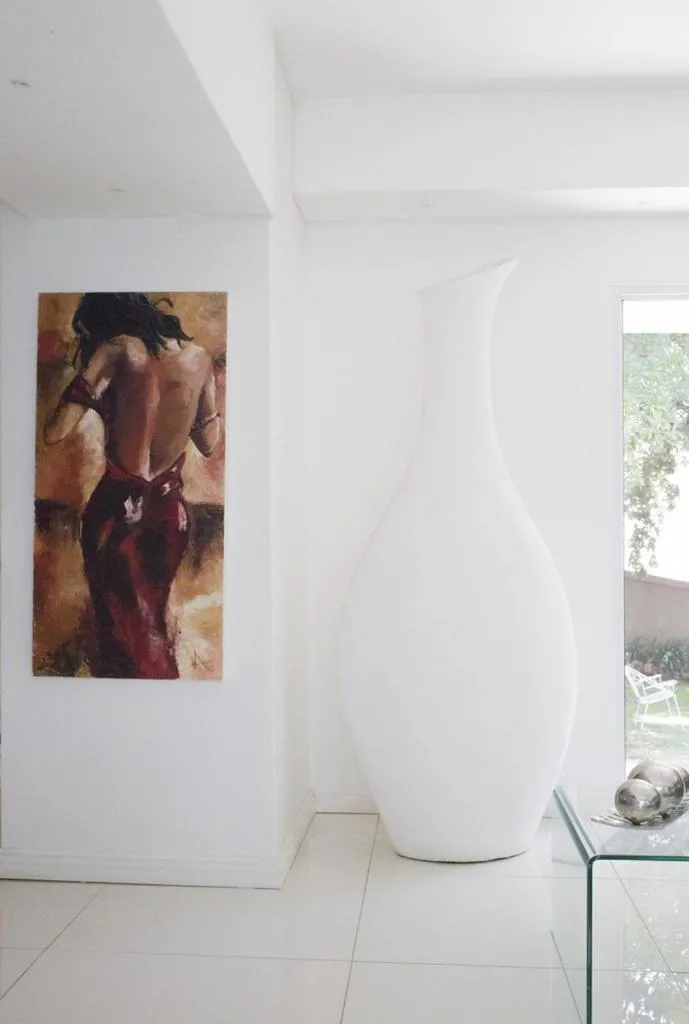 Decorative detail in Luxury Upmarket Guesthouse 20 on 4th