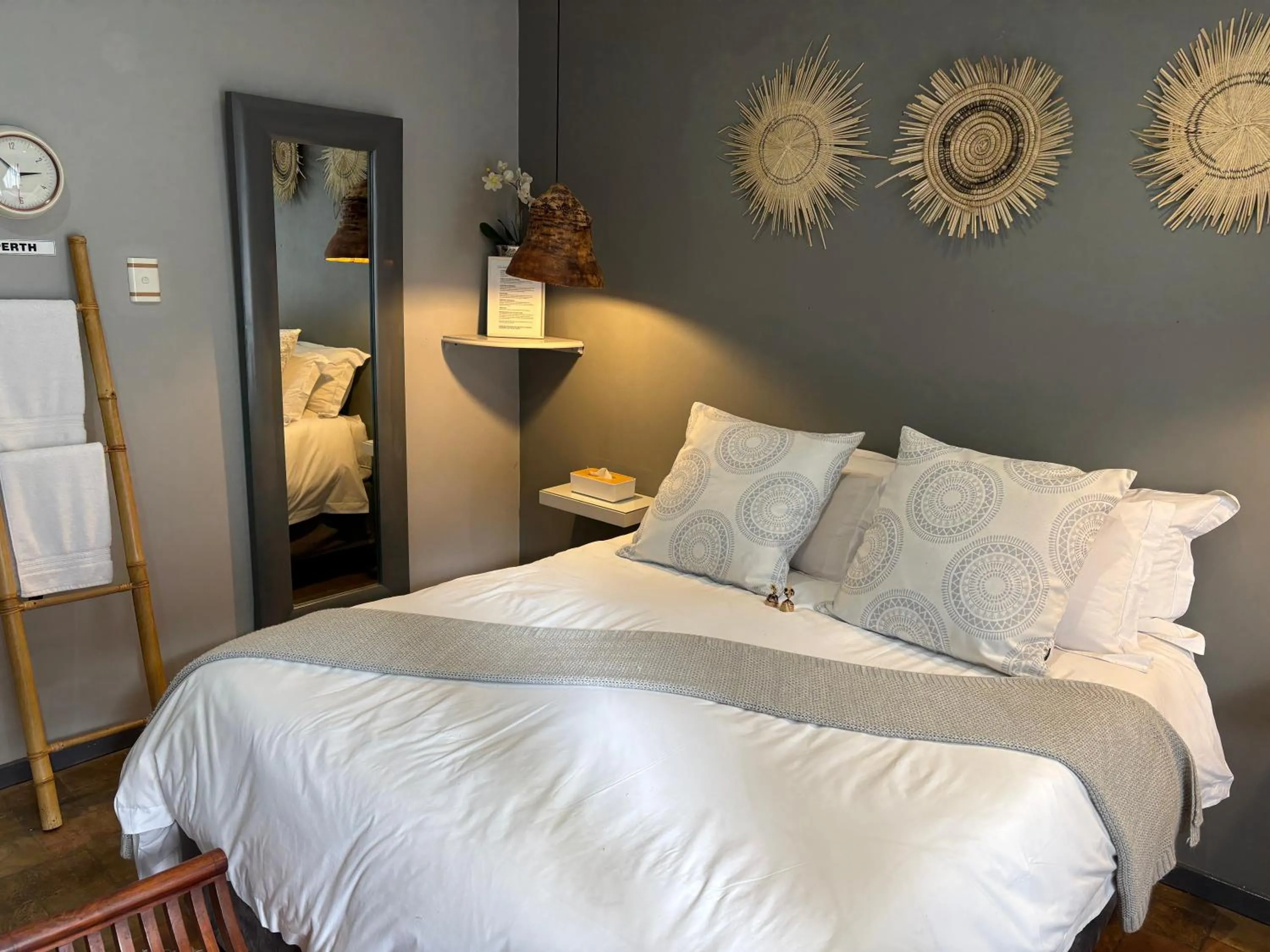 Luxury Upmarket Guesthouse 20 on 4th