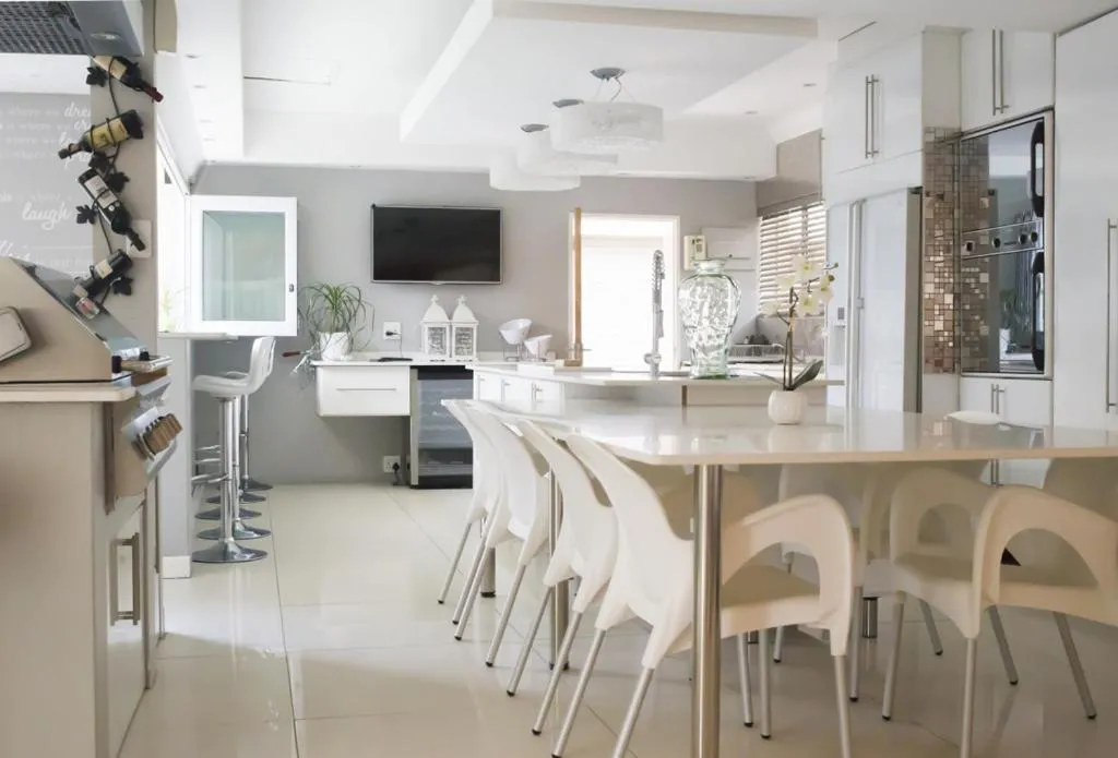 Other in Luxury Upmarket Guesthouse 20 on 4th