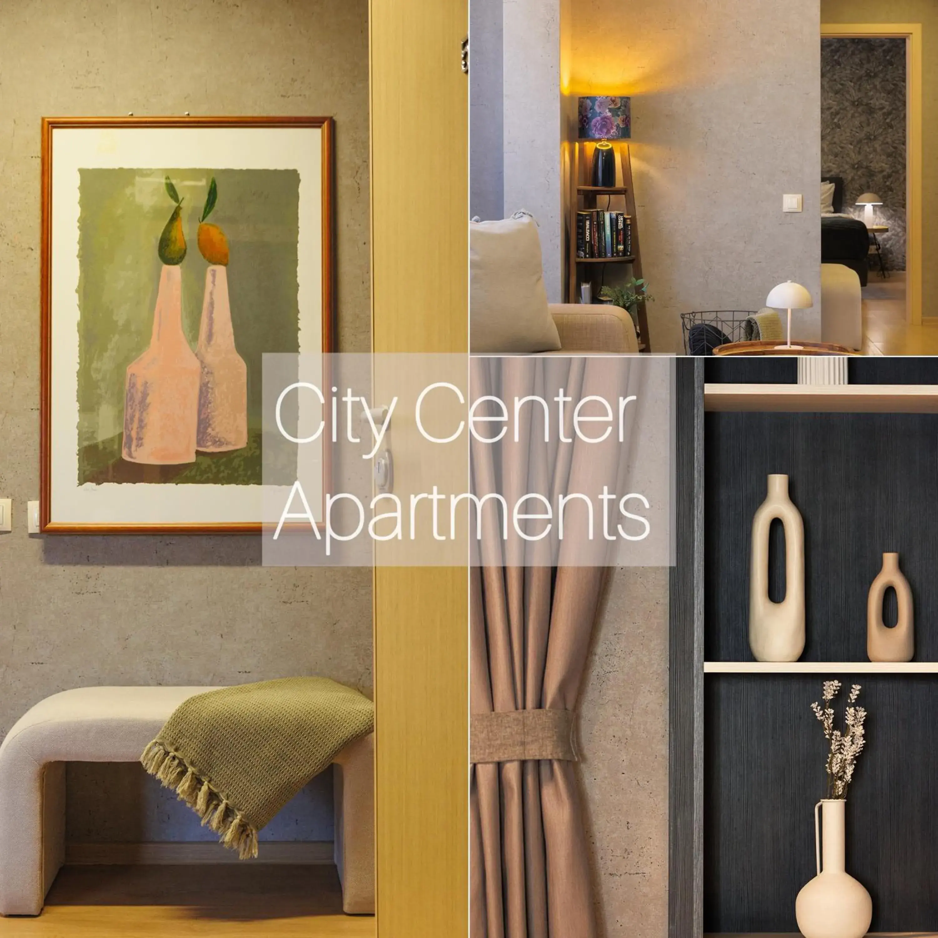 City Center Apartments with Parking City Center Apartments with Parking