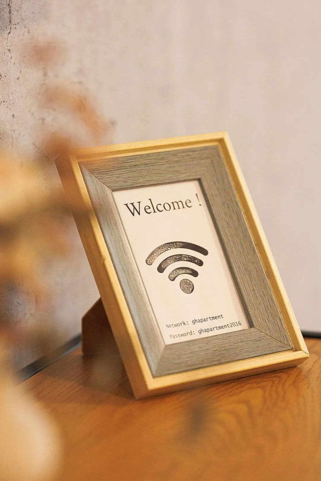 internet in City Center Apartments with Parking