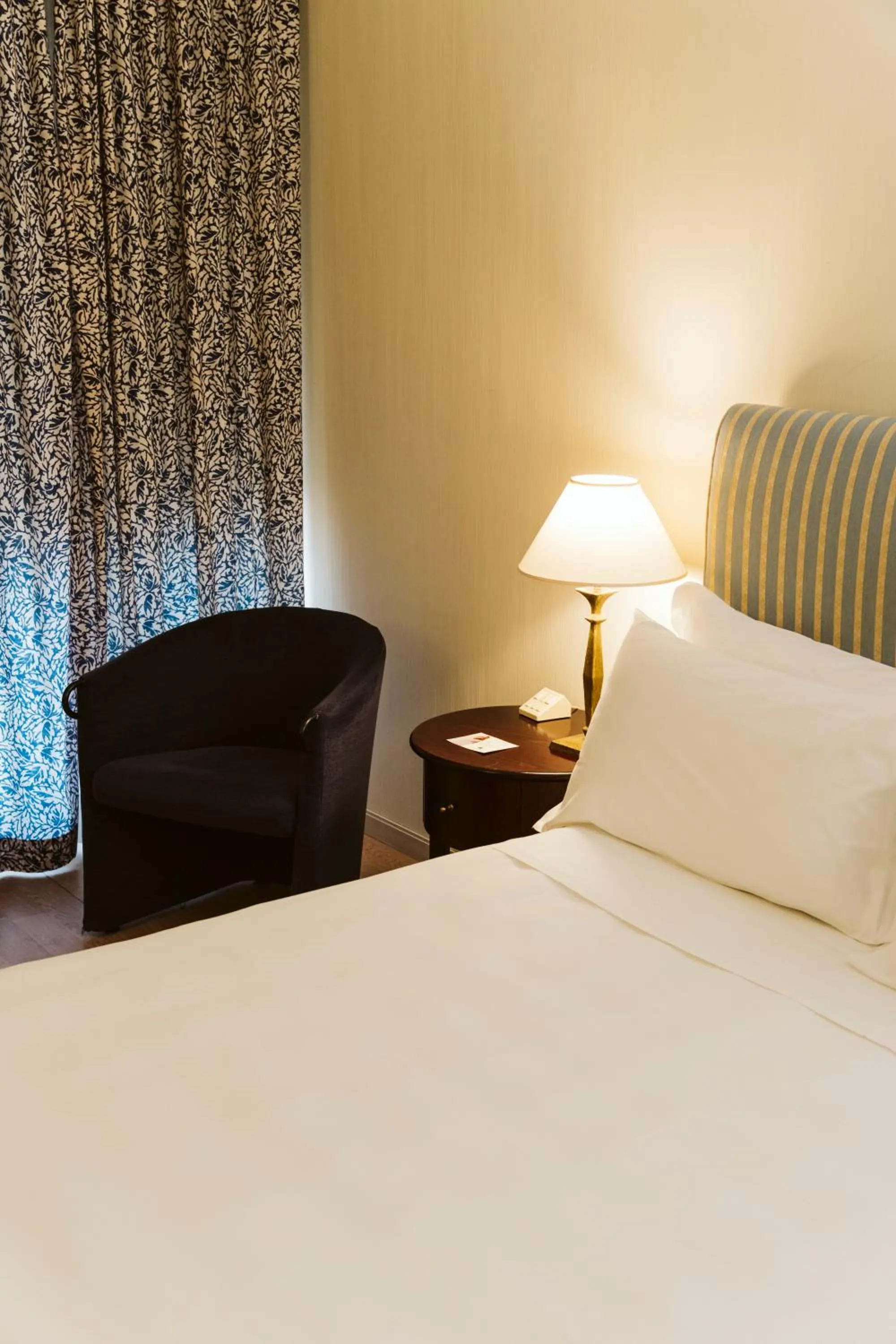 Bedroom, Bed in Villa Maria Hotel & SPA