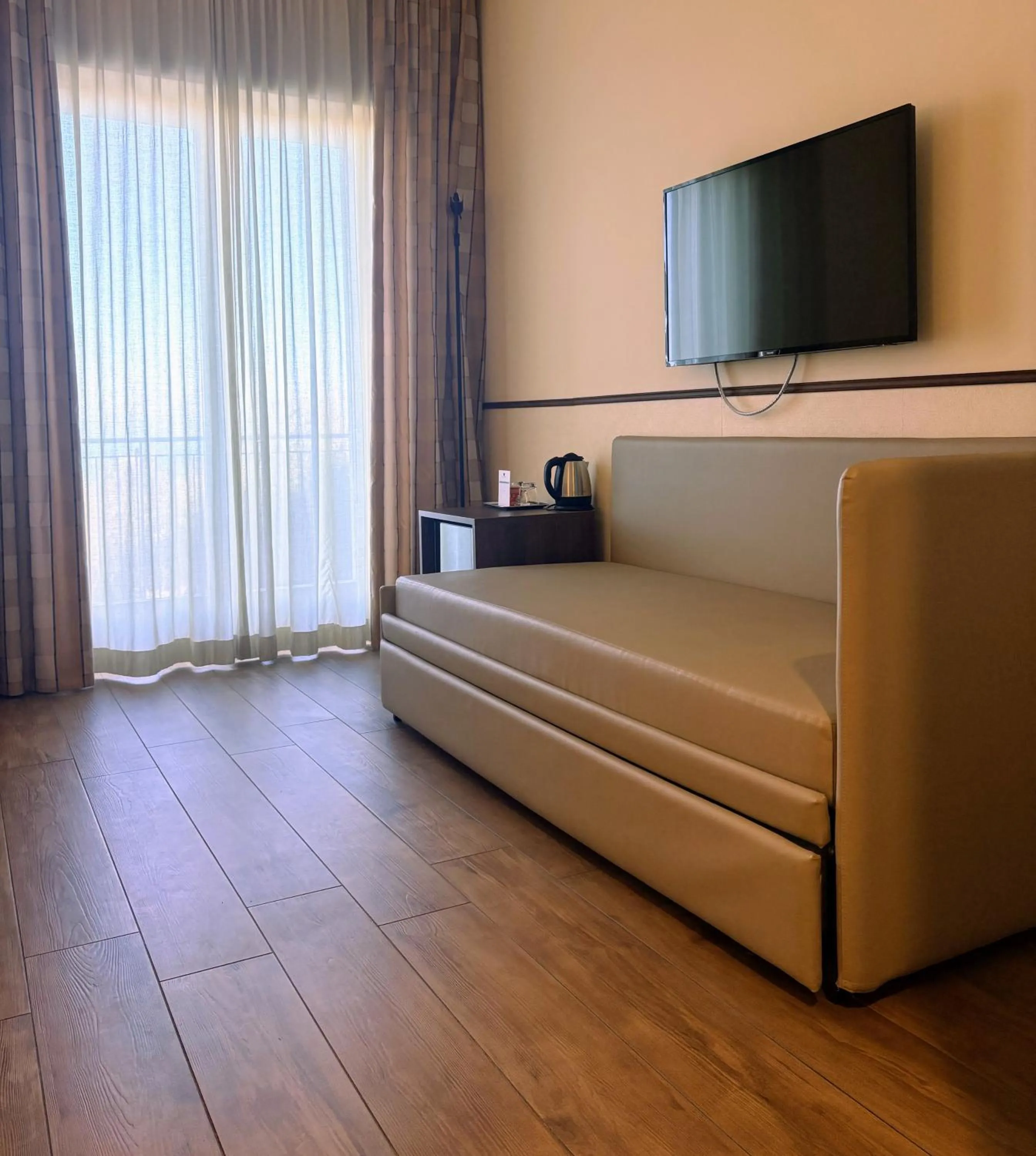 Decorative detail in Villa Maria Hotel & SPA