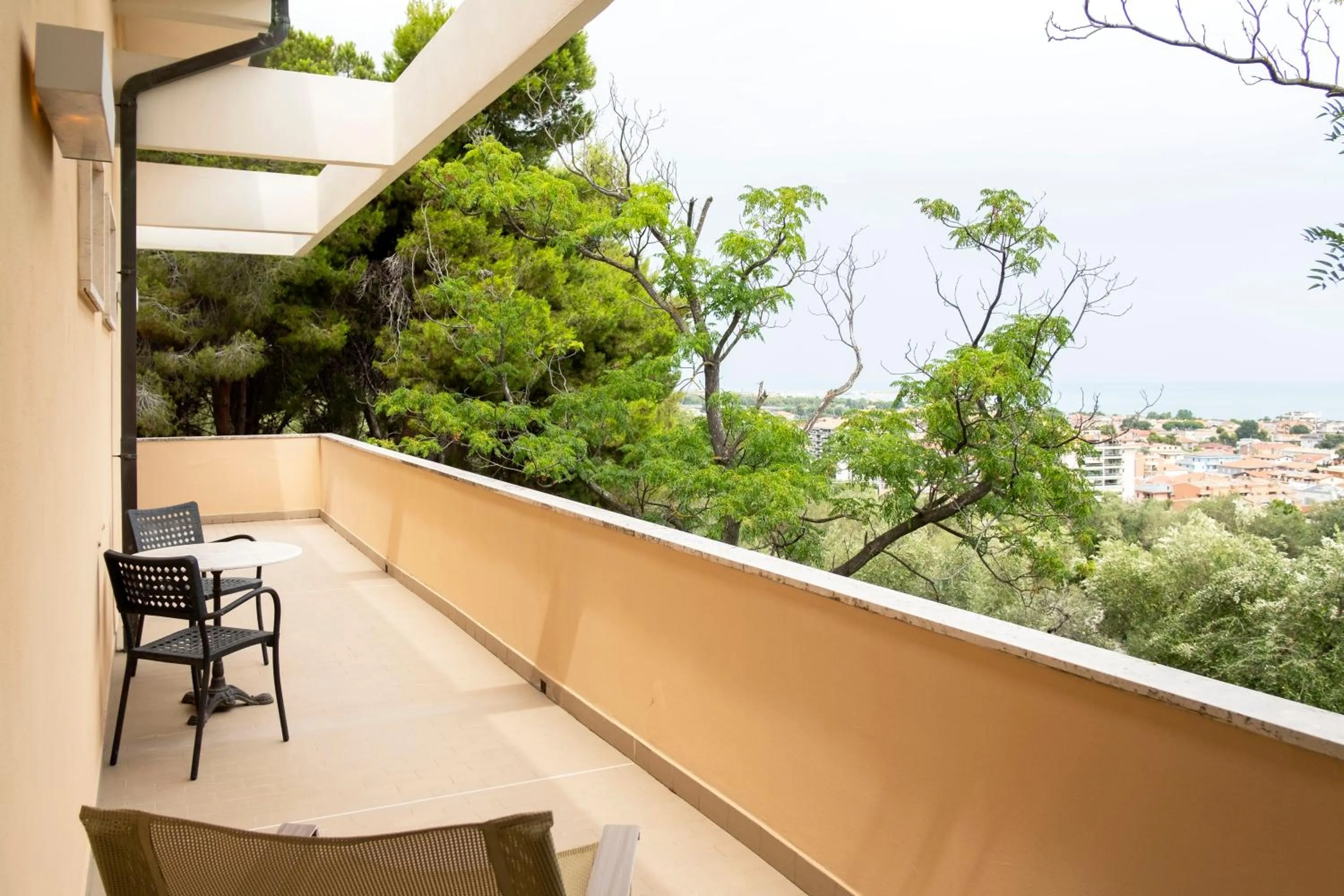 View (from property/room) in Villa Maria Hotel & SPA