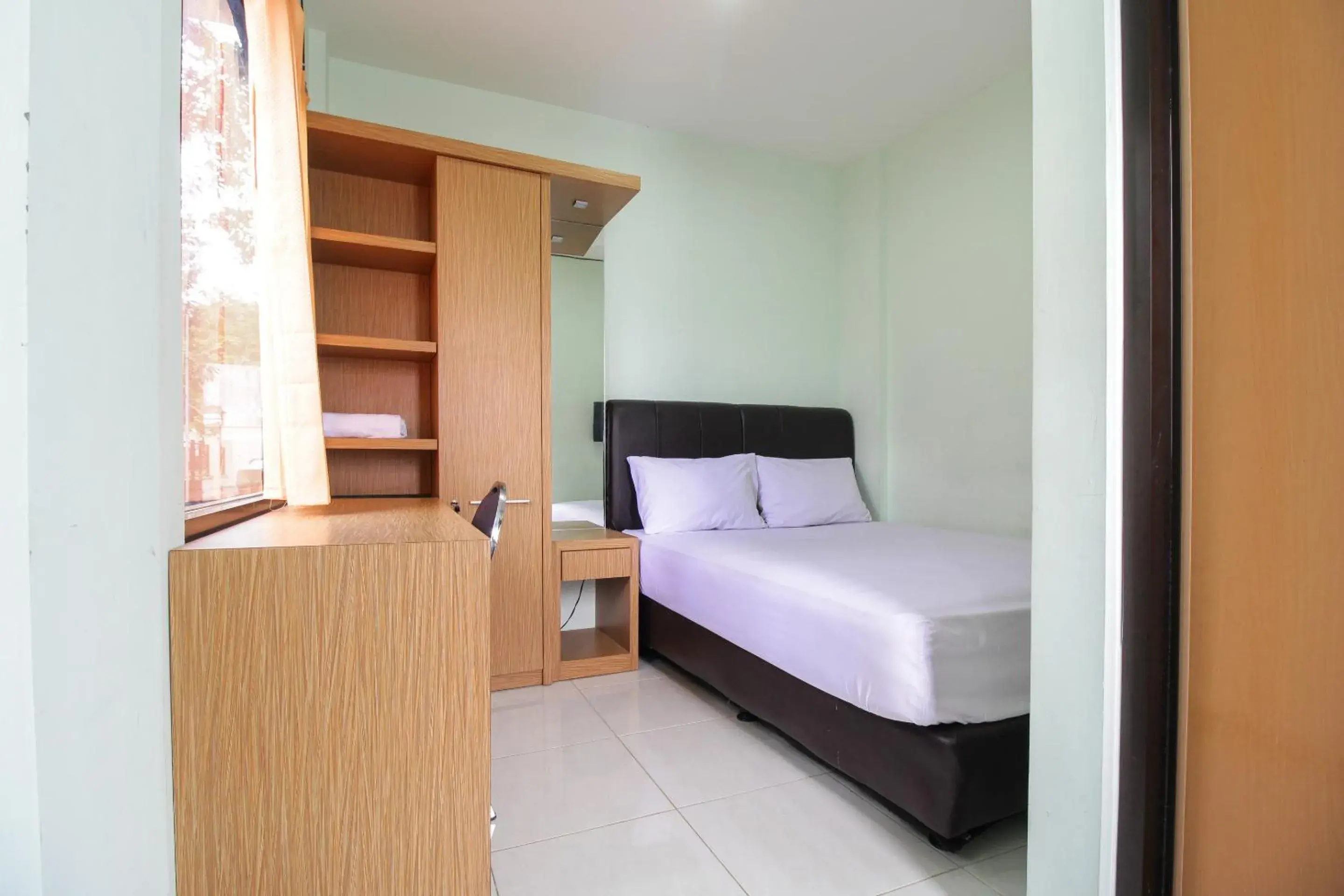 Bedroom in Graha Deanofa Syariah Bedroom in Graha Deanofa Syariah