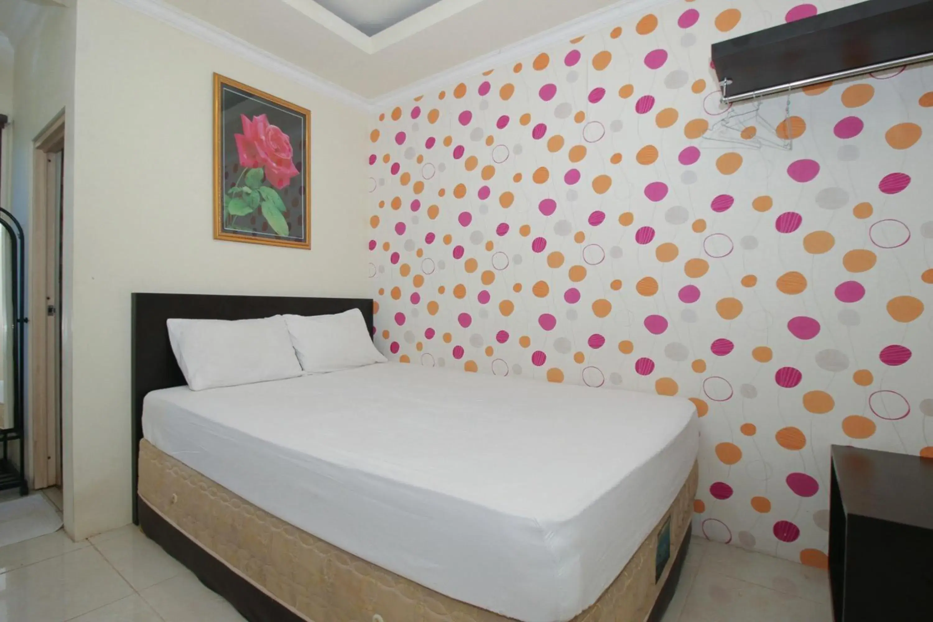 Bedroom in Graha Deanofa Syariah Bedroom in Graha Deanofa Syariah