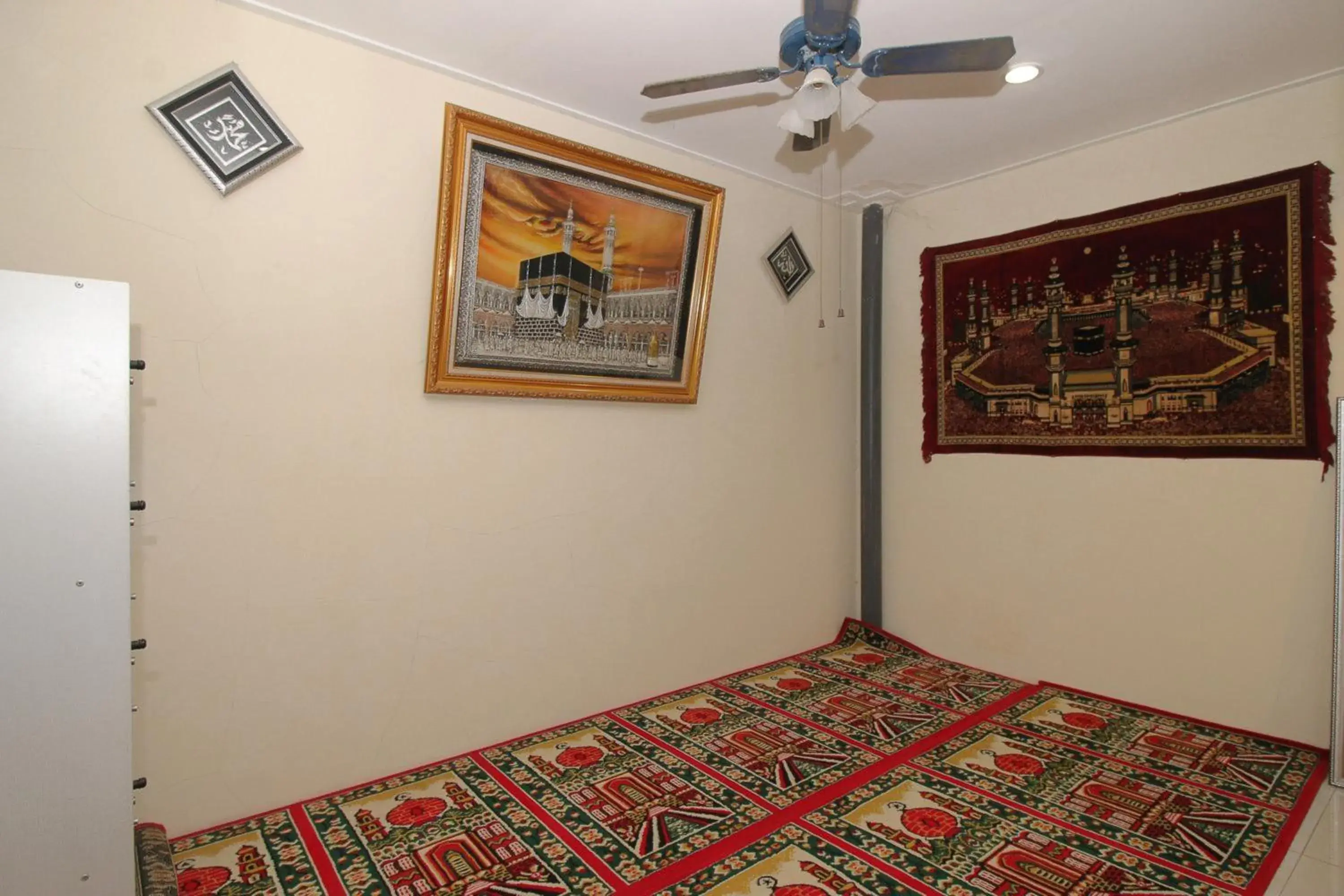 Graha Deanofa Syariah Graha Deanofa Syariah