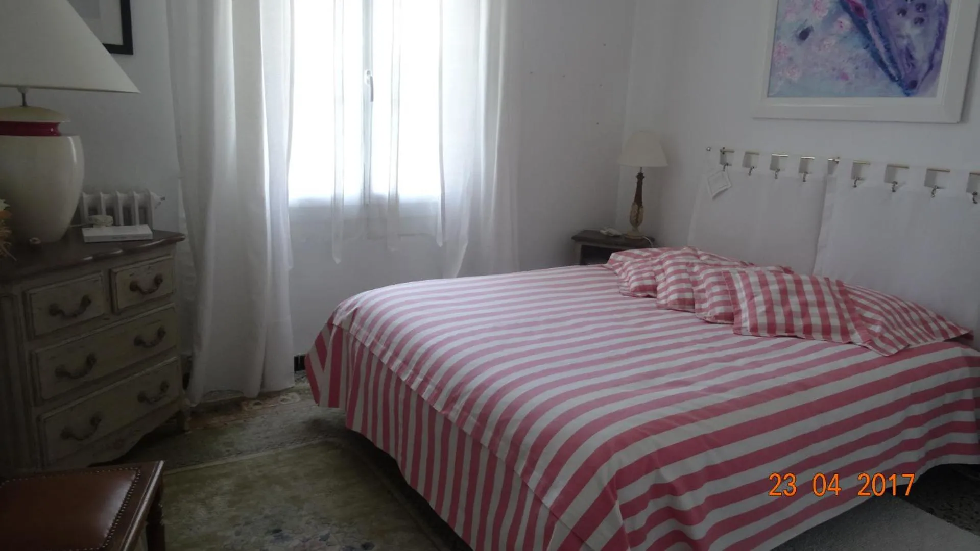 La maisonnette