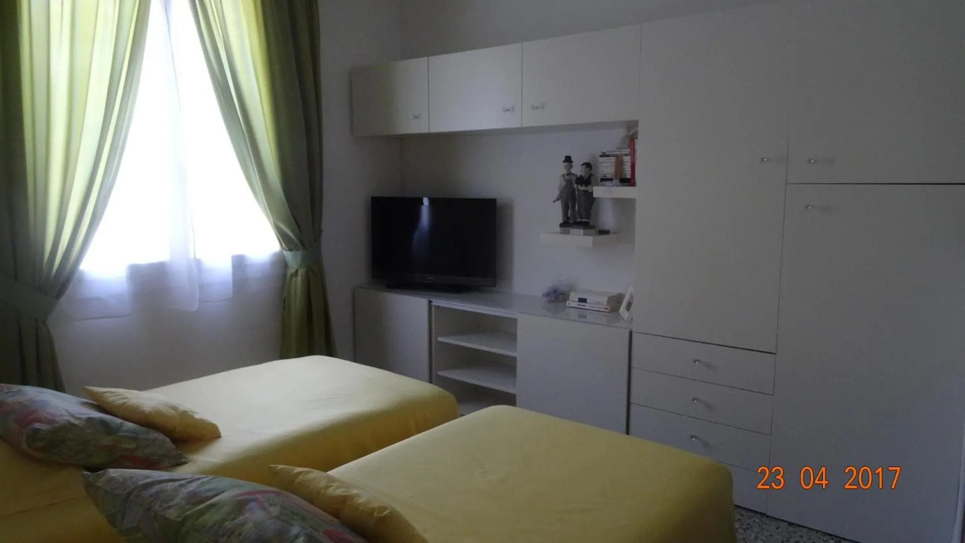 La maisonnette