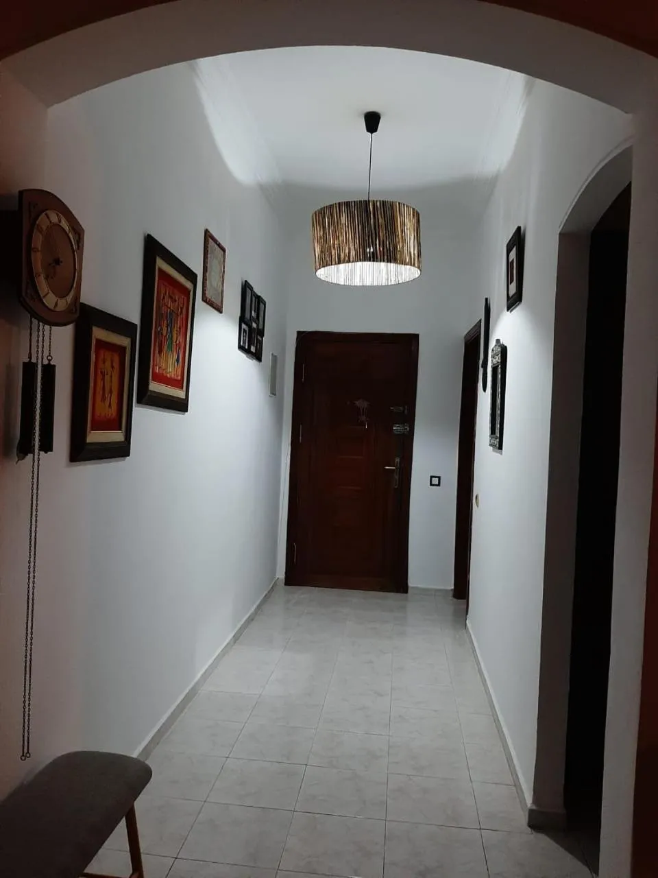 Appartement de haut standing