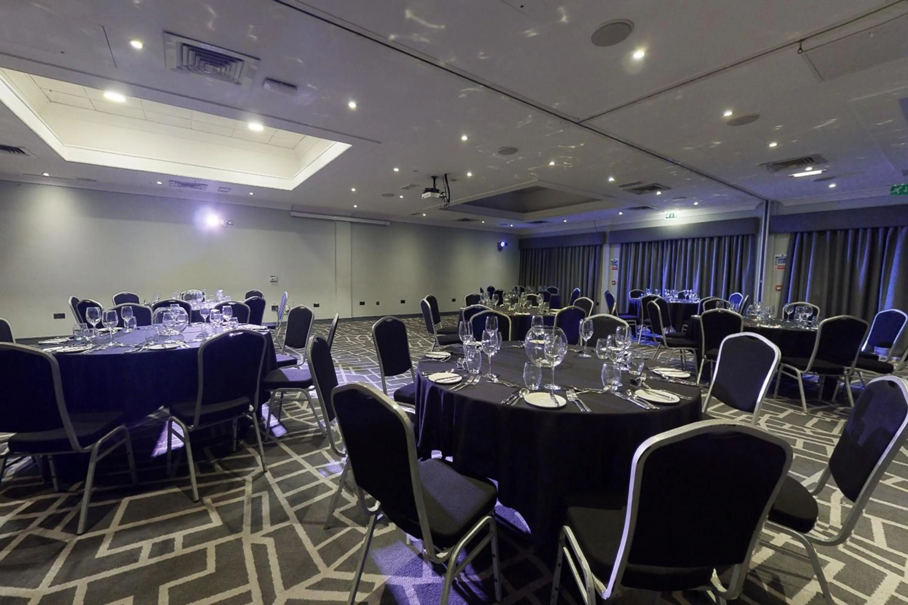 Banquet/Function facilities in Village Hotel Maidstone