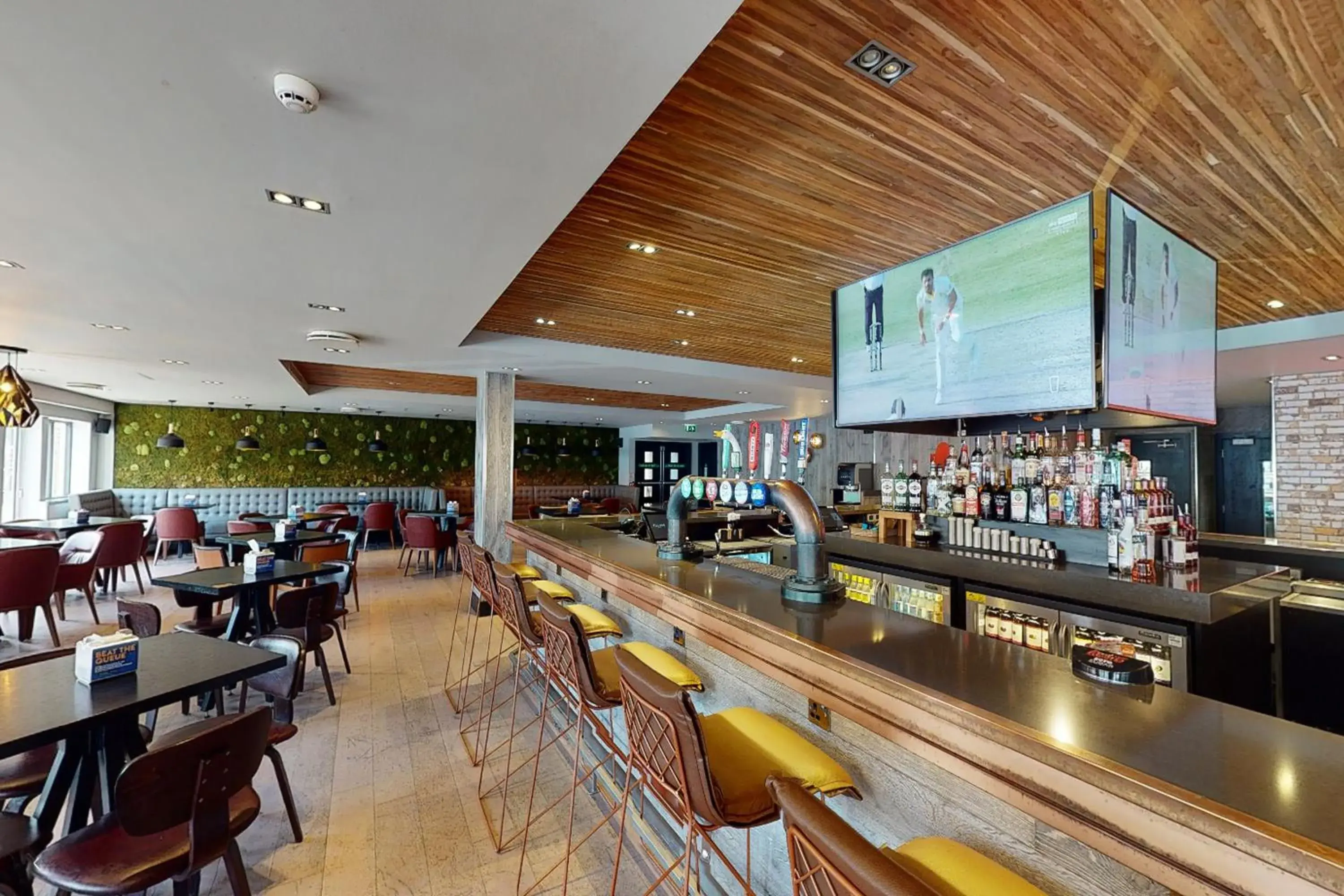 Restaurant/places to eat in Village Hotel Maidstone Restaurant/places to eat in Village Hotel Maidstone