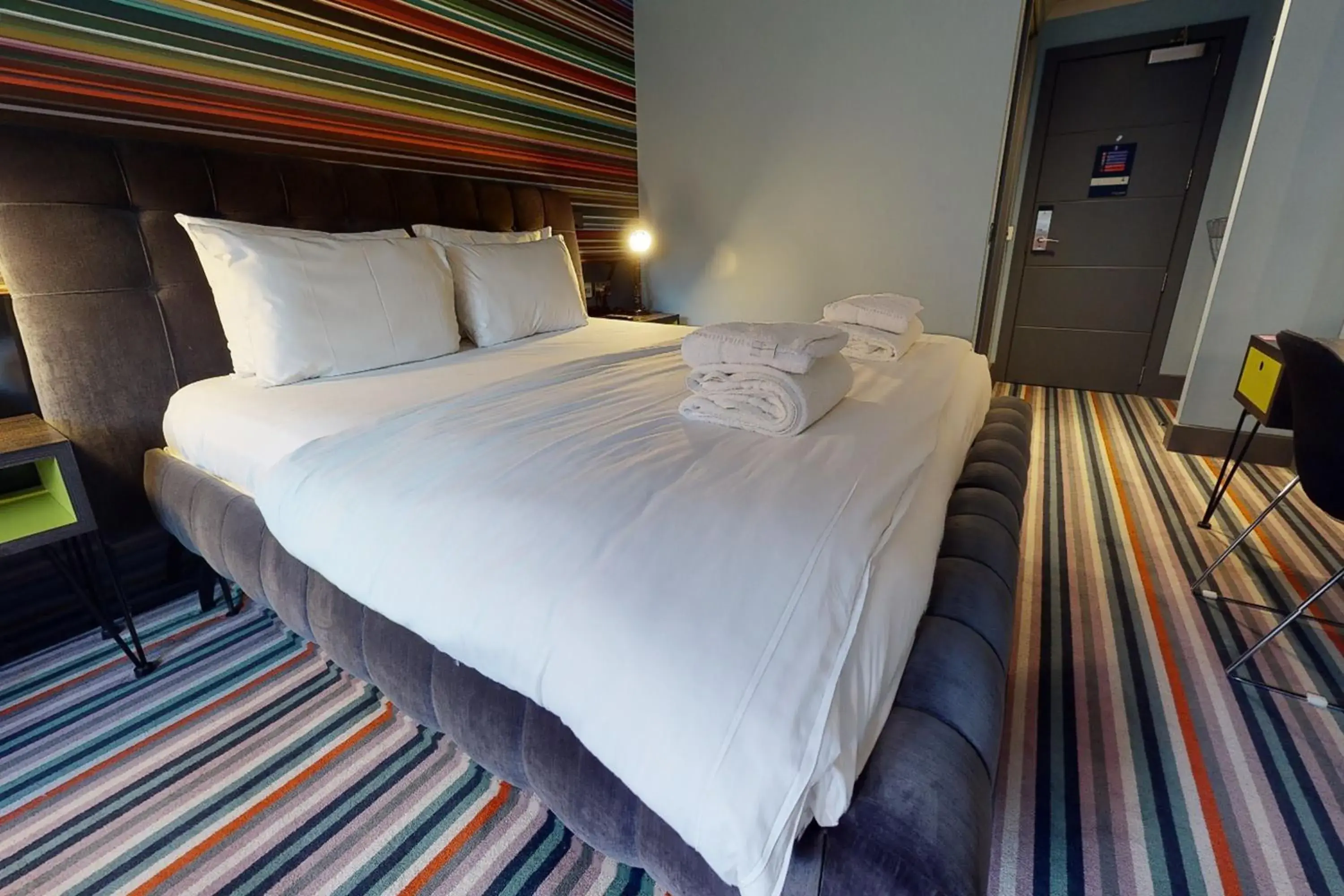 Family Room in Village Hotel Maidstone Family Room in Village Hotel Maidstone