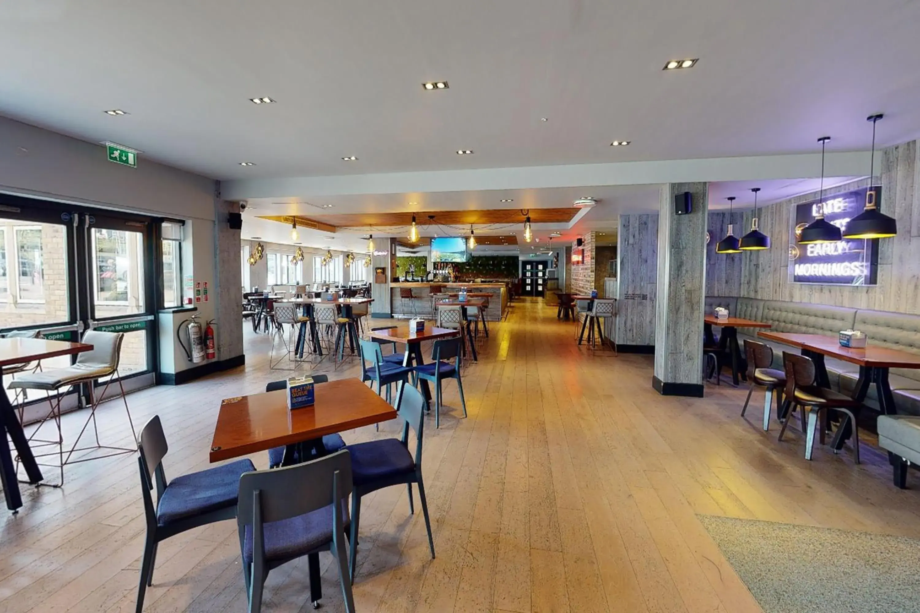 Restaurant/places to eat in Village Hotel Maidstone Restaurant/places to eat in Village Hotel Maidstone