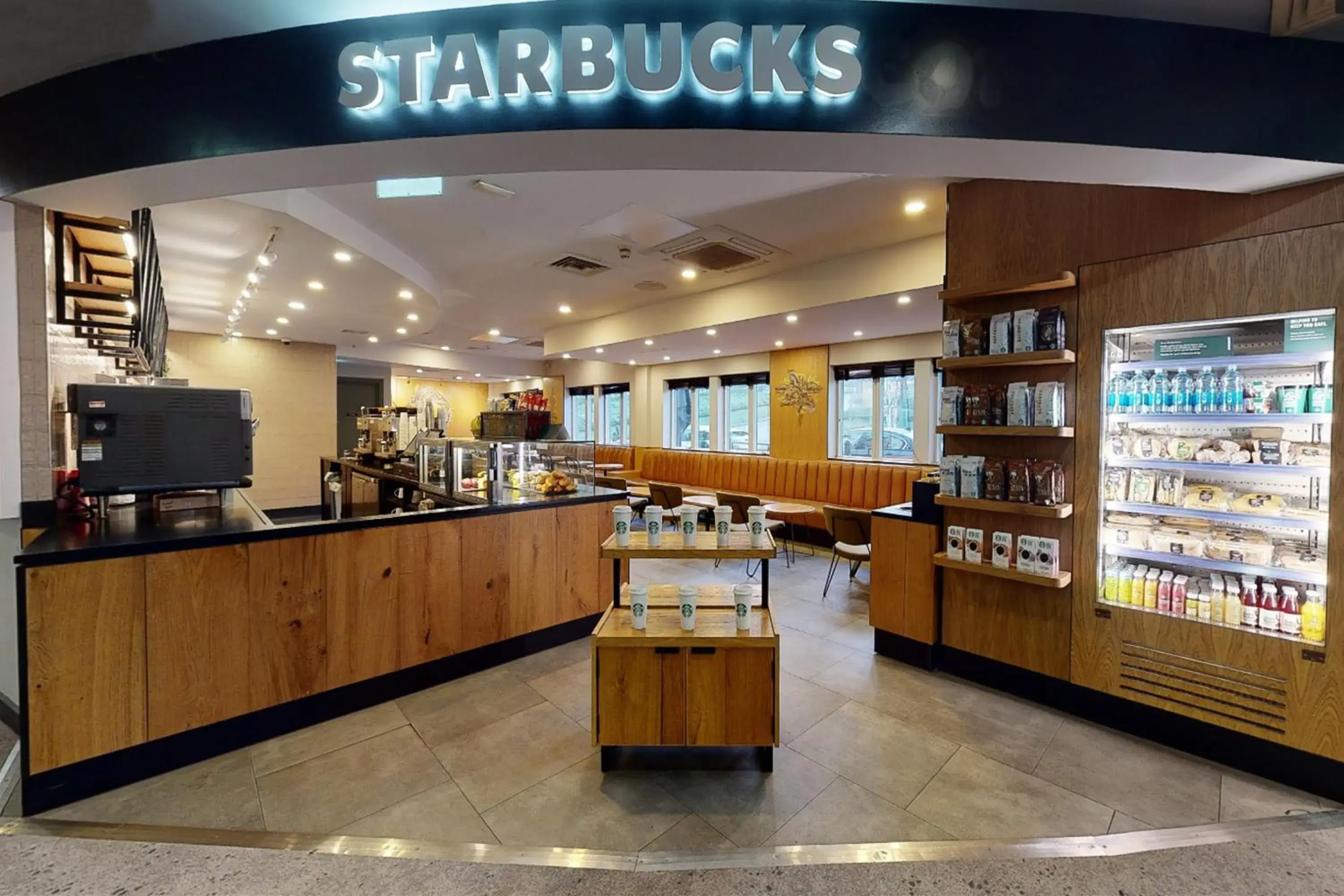 Restaurant/places to eat in Village Hotel Maidstone Restaurant/places to eat in Village Hotel Maidstone