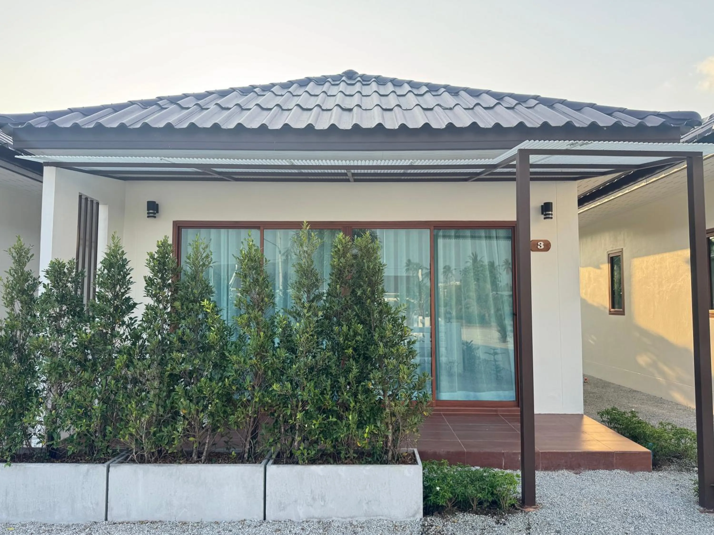 Maikhao Beach Guest House