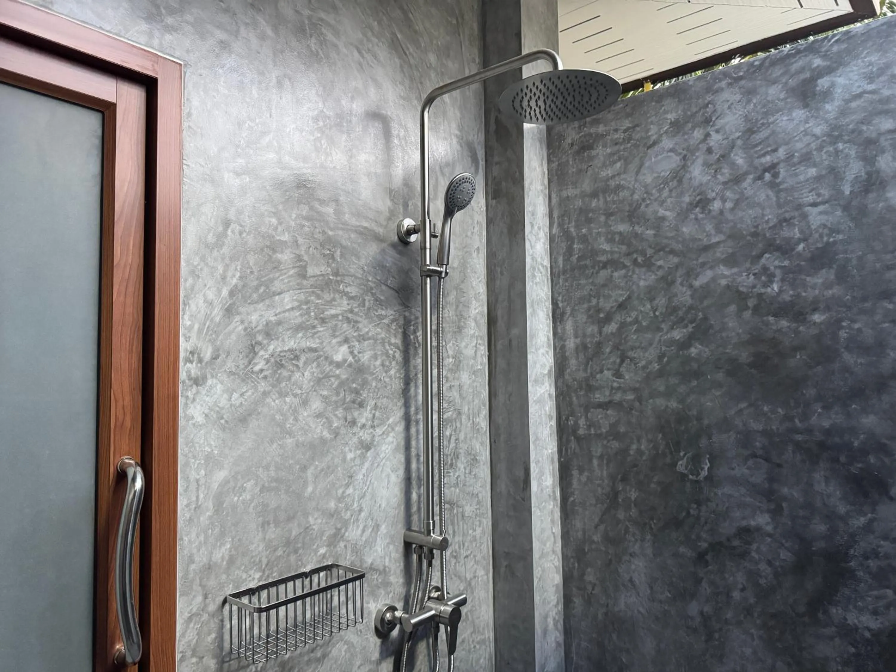 Maikhao Beach Guest House