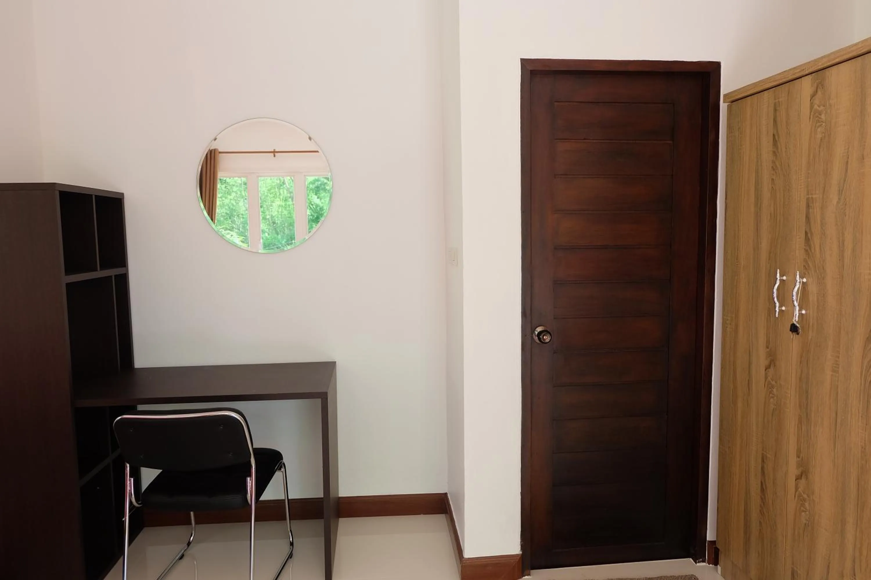 Photo of the whole room in Maikhao Beach Guest House