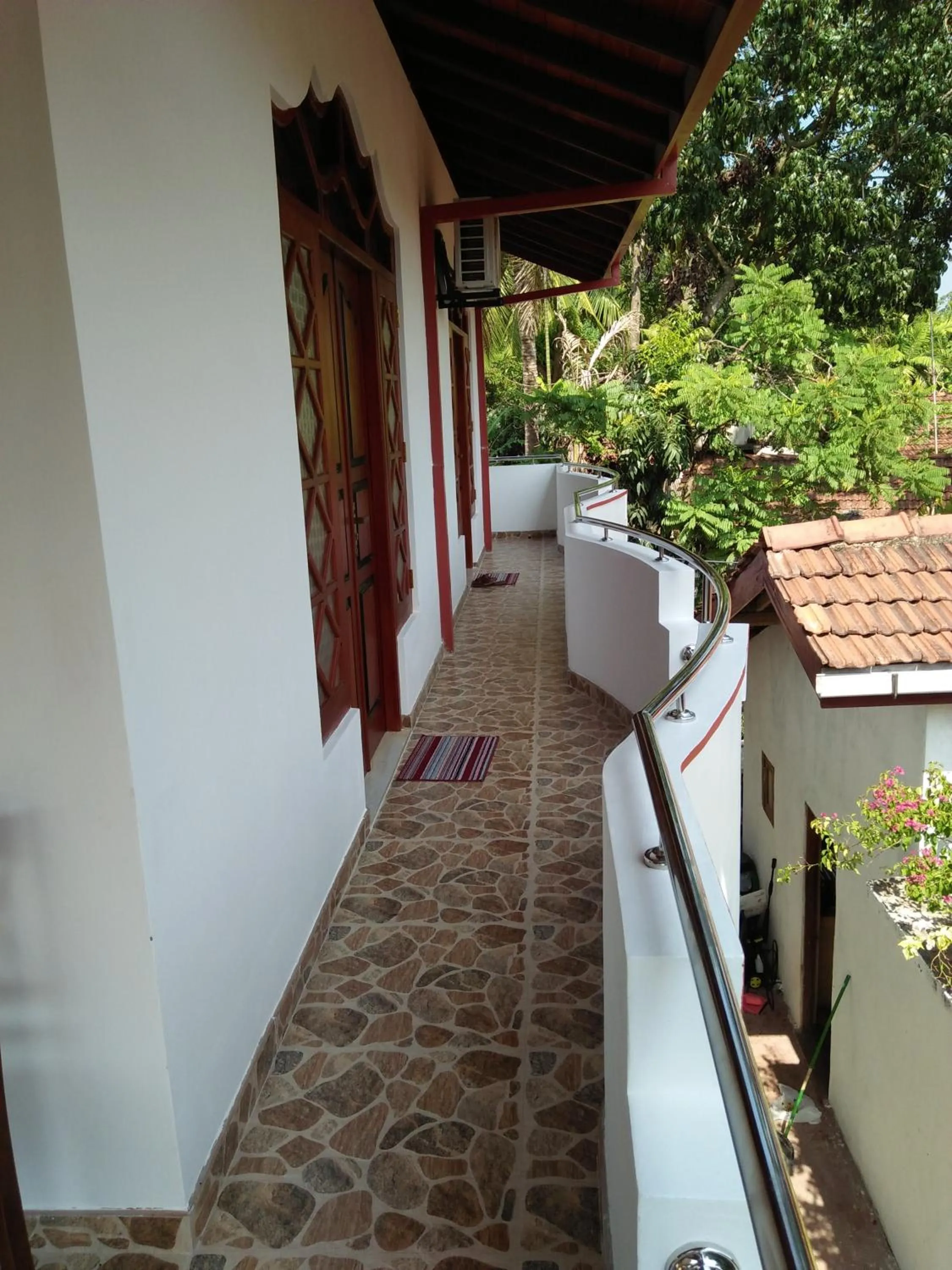 Neighbourhood in White Elephant Villa & Restaurant