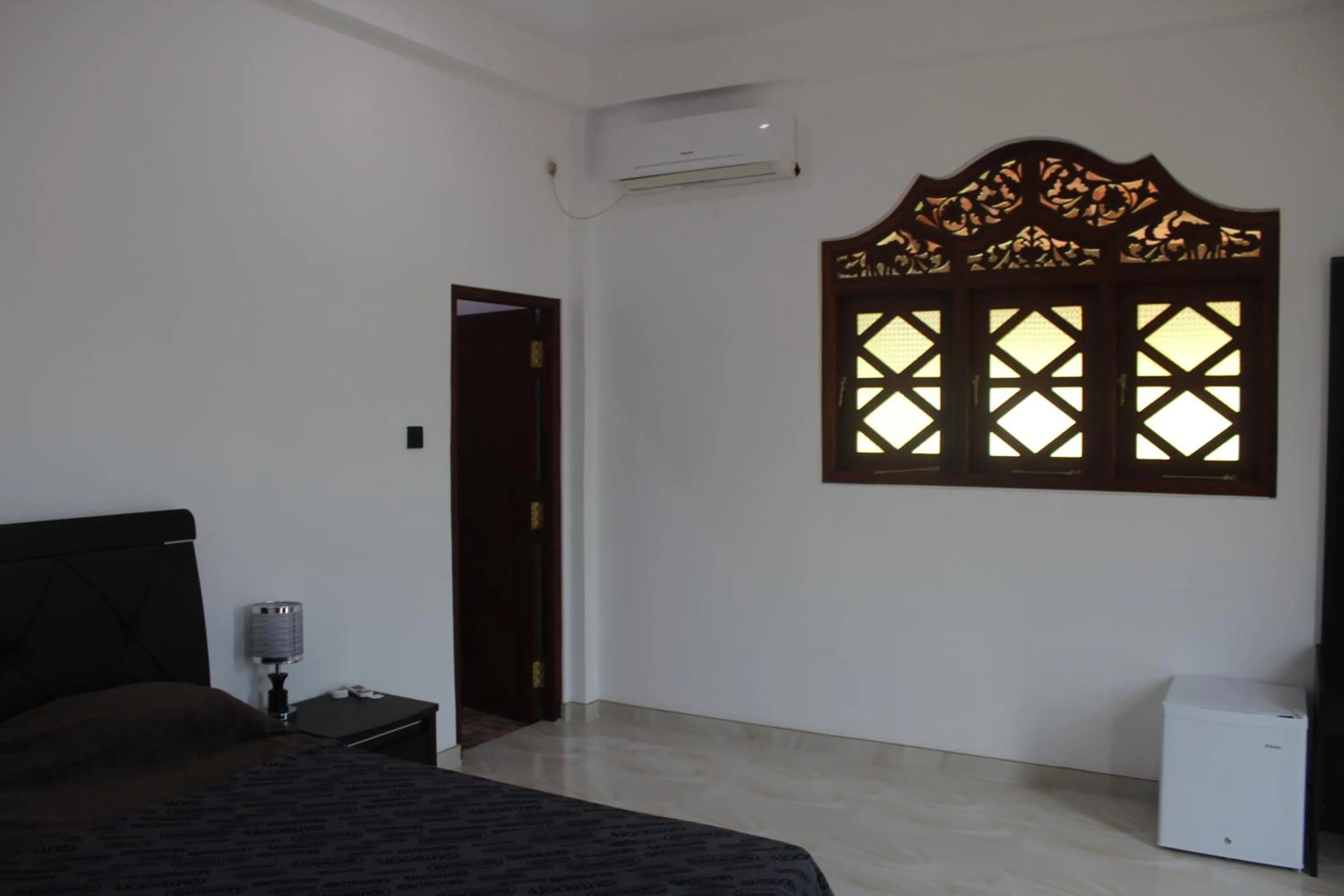 Photo of the whole room in White Elephant Villa & Restaurant