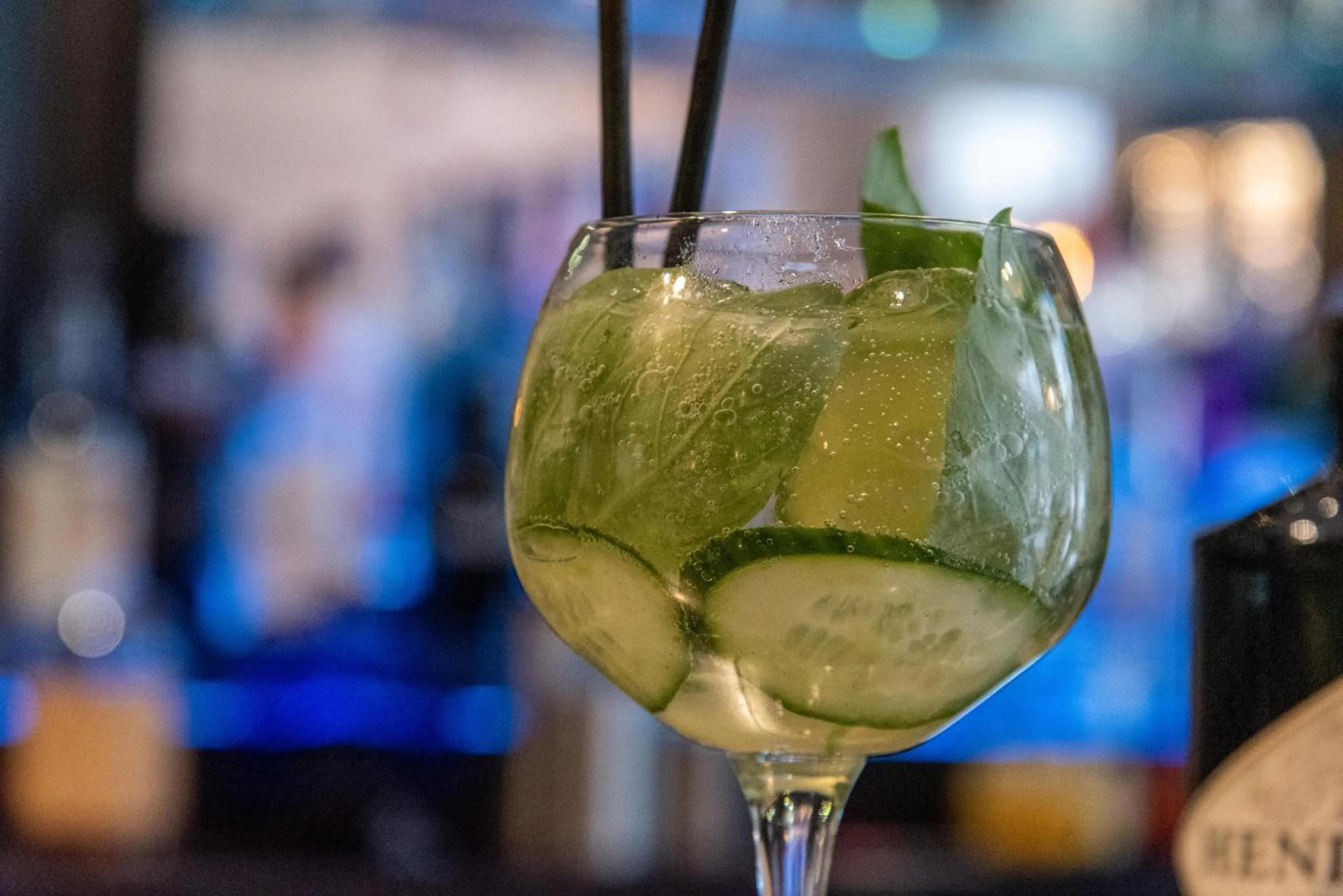 Drinks in Dukes Head Hotel Kings Lynn